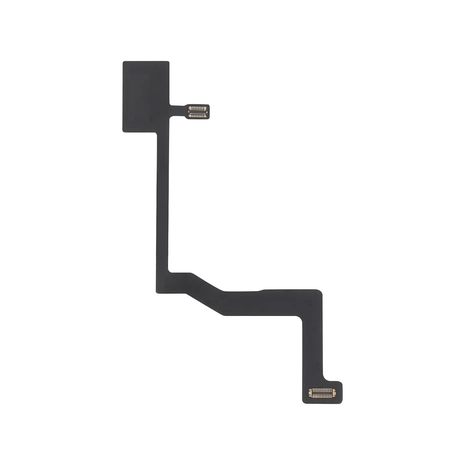 Clappio Nappe Touch ID pour iPhone SE 2020 et 8 Pièce de remplacement