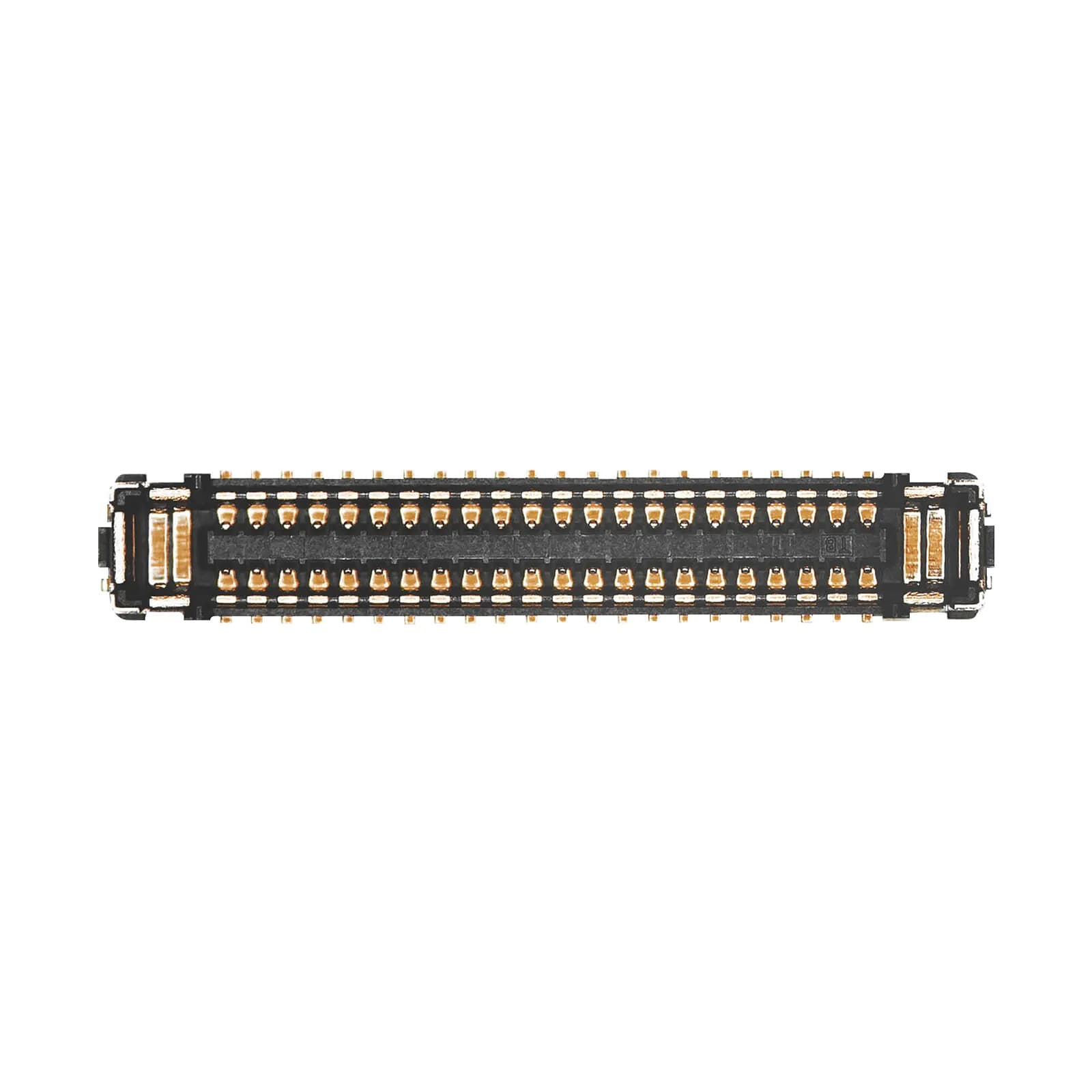 Clappio Connecteur FPC Connecteur de charge pour iPhone XS et XS Max