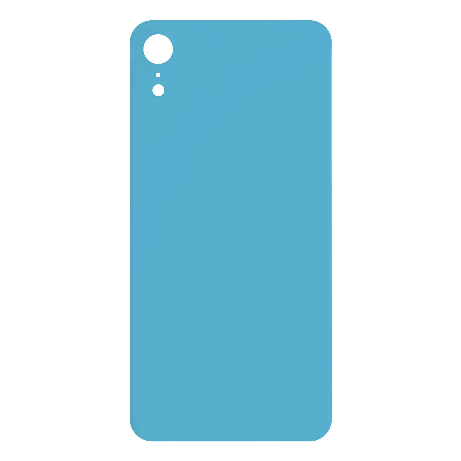 Clappio Vitre arrière de remplacement pour Apple iPhone XR