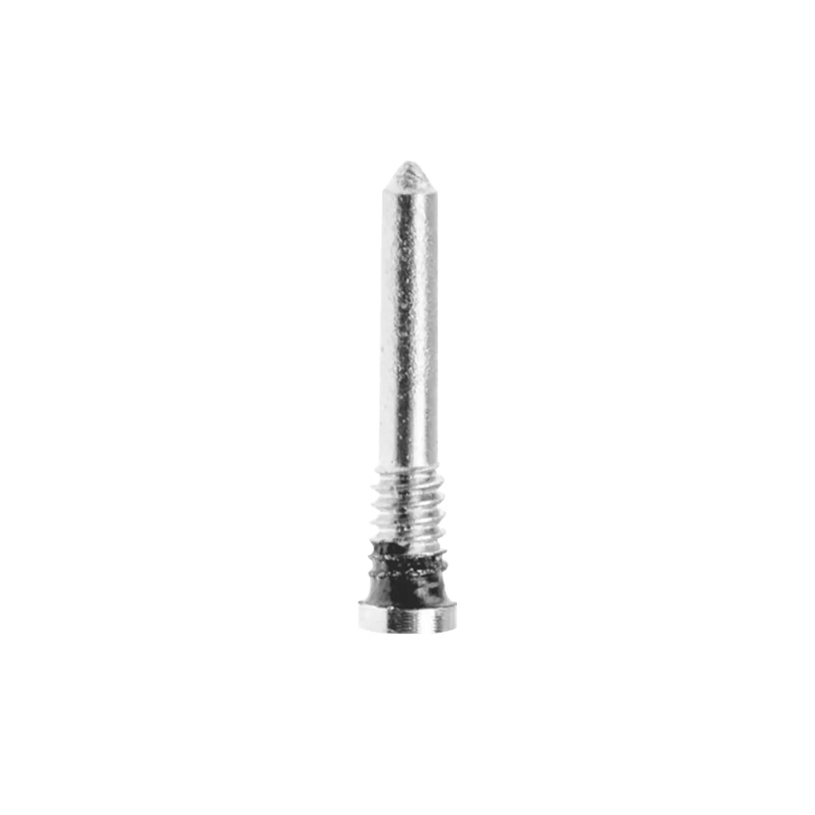 Clappio Lot de 10 Vis Pentalobe pour iPhone X, Fixation et Réparation