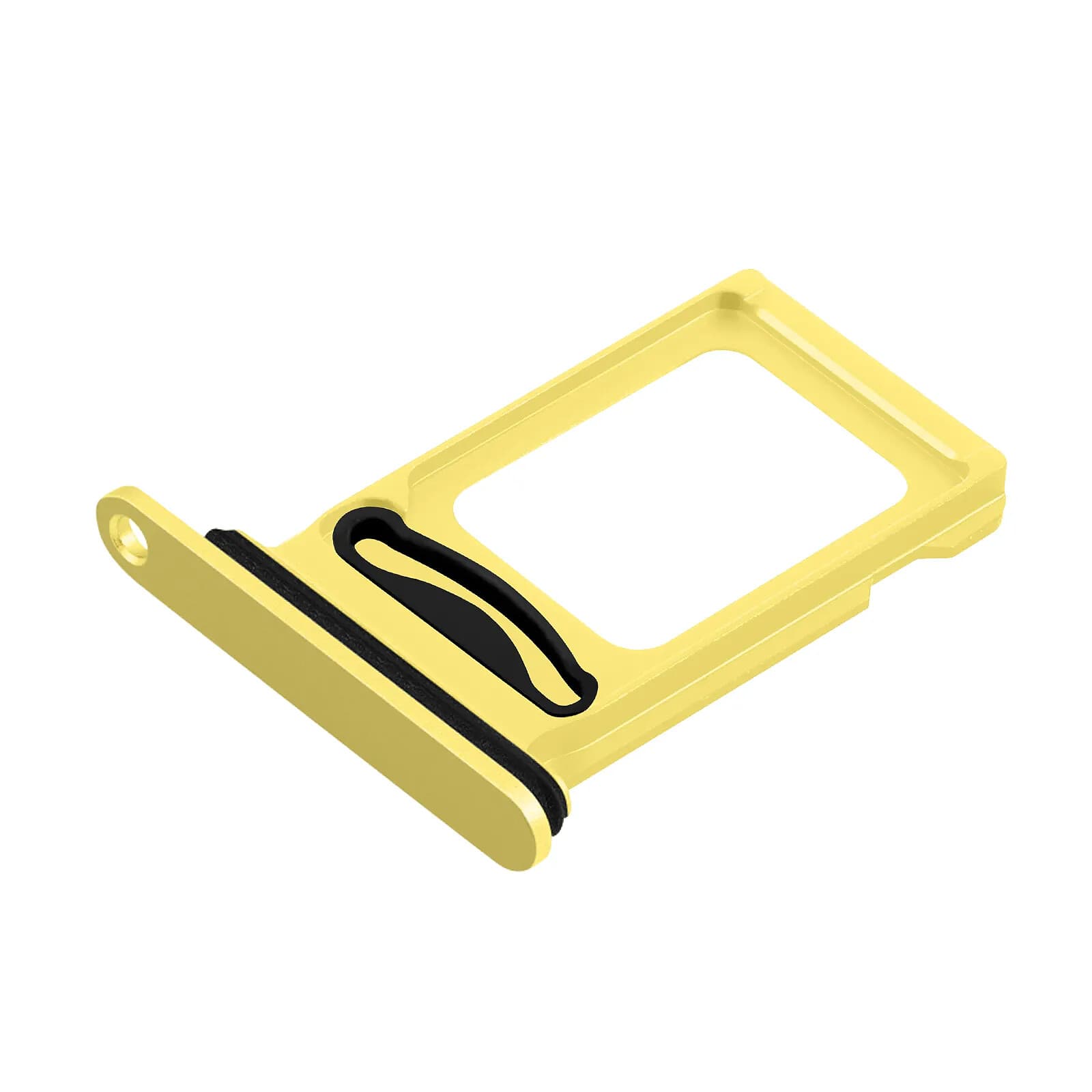 Clappio Tiroir Carte SIM pour iPhone 14 et 14 Plus Emplacement Nano SIM