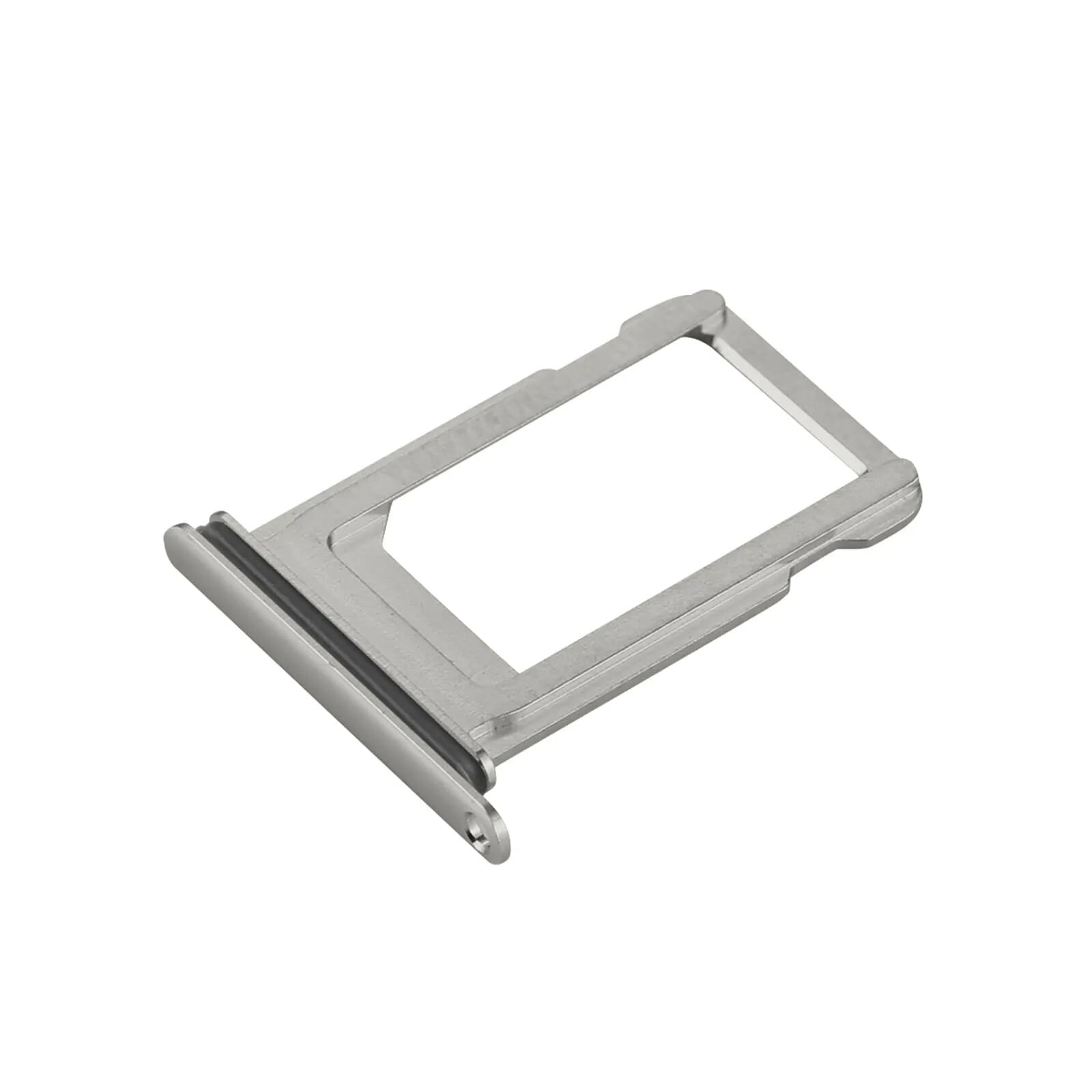 Clappio Tiroir Carte SIM pour iPhone X Emplacement Nano SIM