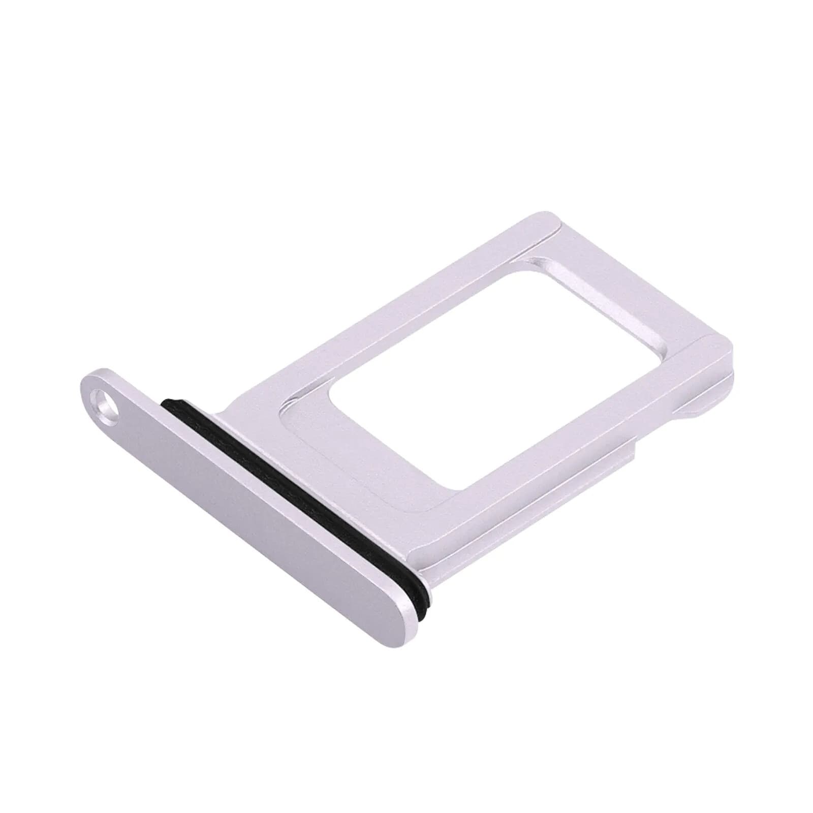 Clappio Tiroir Carte SIM pour iPhone 14 et 14 Plus Emplacement Nano SIM