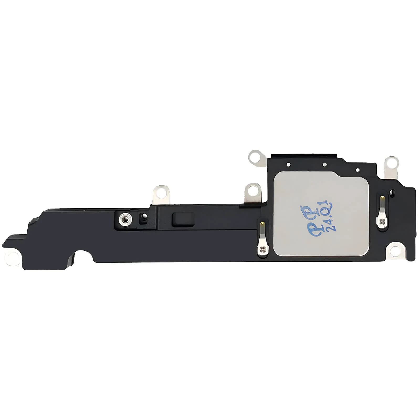 Clappio Haut-parleur externe de remplacement pour Apple iPhone 14 Plus