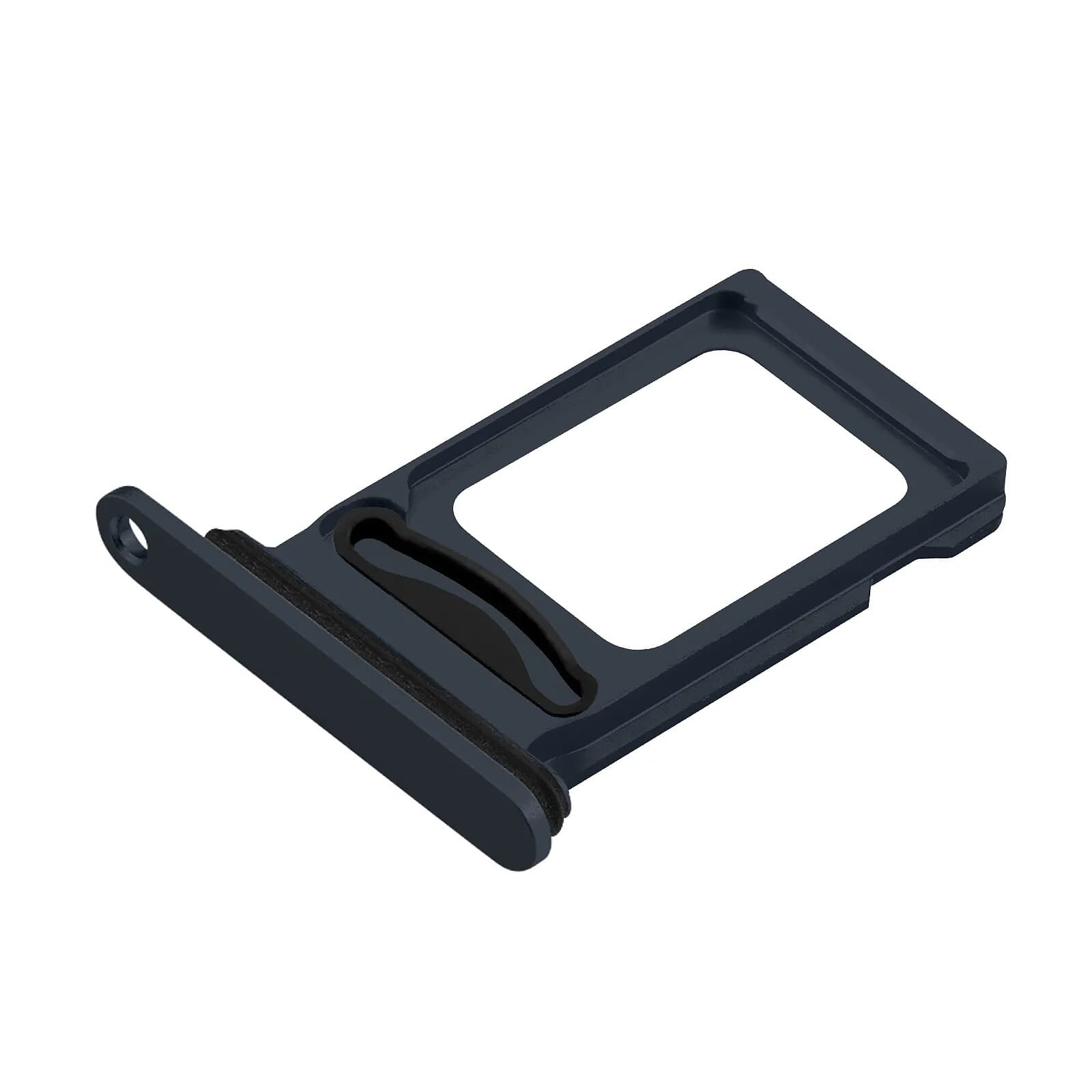 Clappio Tiroir Carte SIM pour iPhone 14 et 14 Plus Emplacement Nano SIM