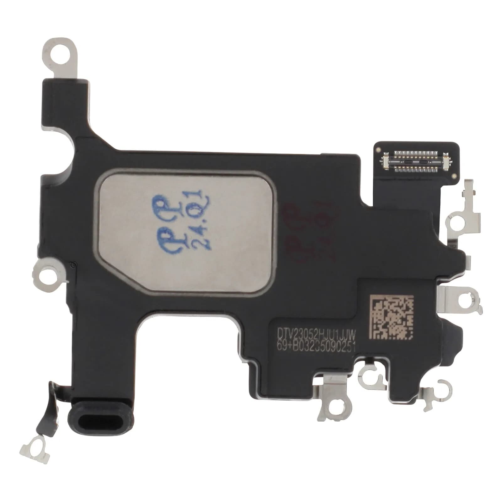 Clappio Haut-parleur interne pour iPhone 14 Plus