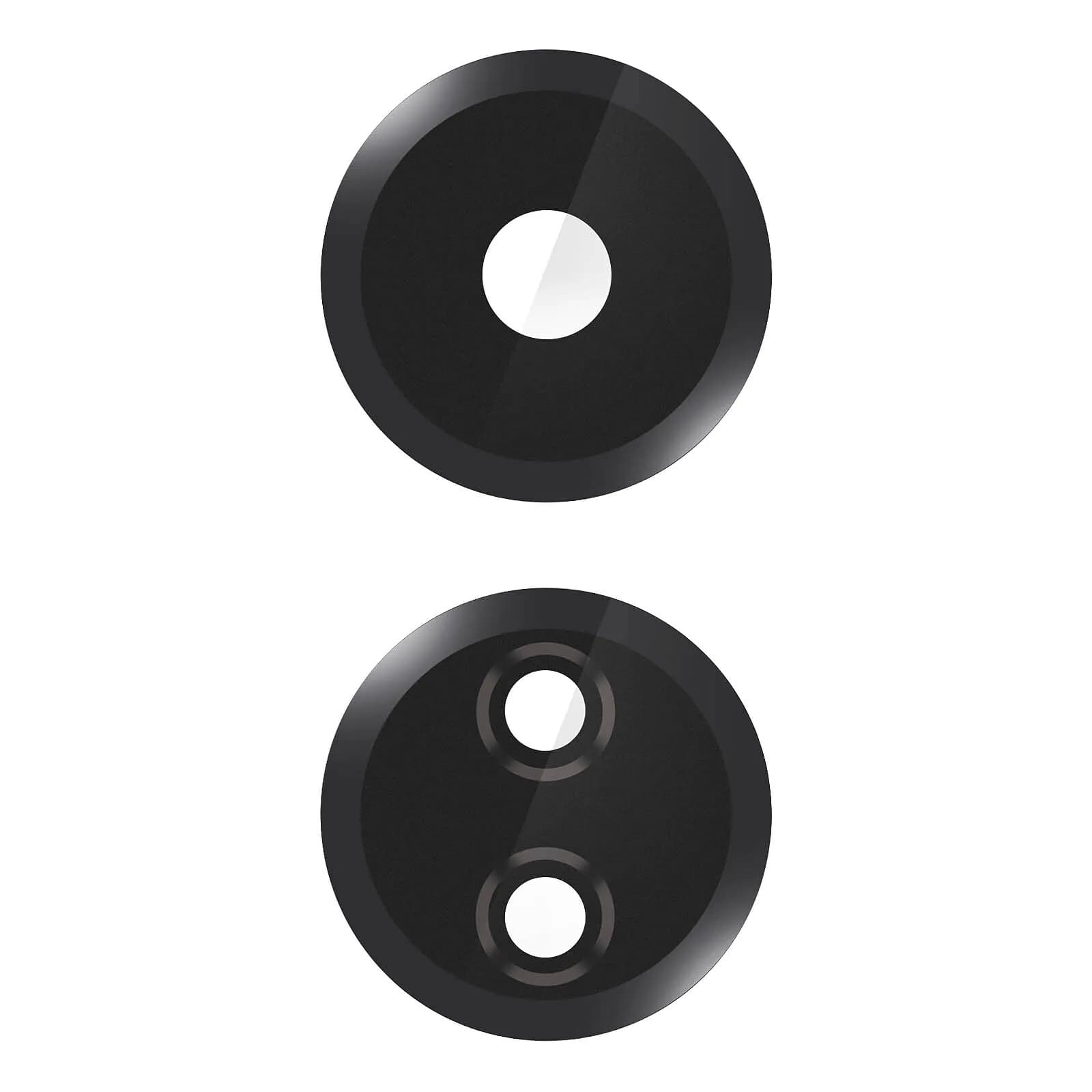 Clappio Lentille Caméra Arrière pour Xiaomi Redmi 13C, 100% Compatible