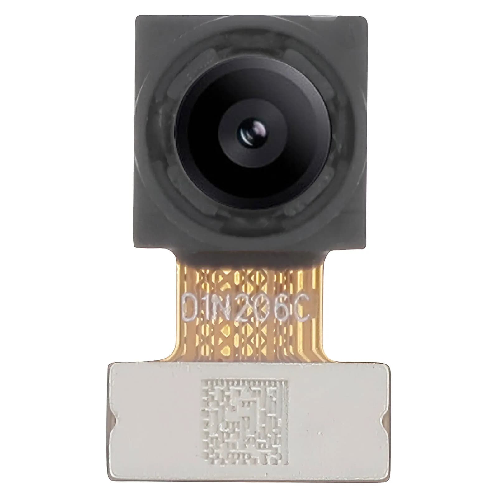 Clappio Caméra Objectif Macro pour Xiaomi Redmi 13C , 12 4G et Note 12 5G