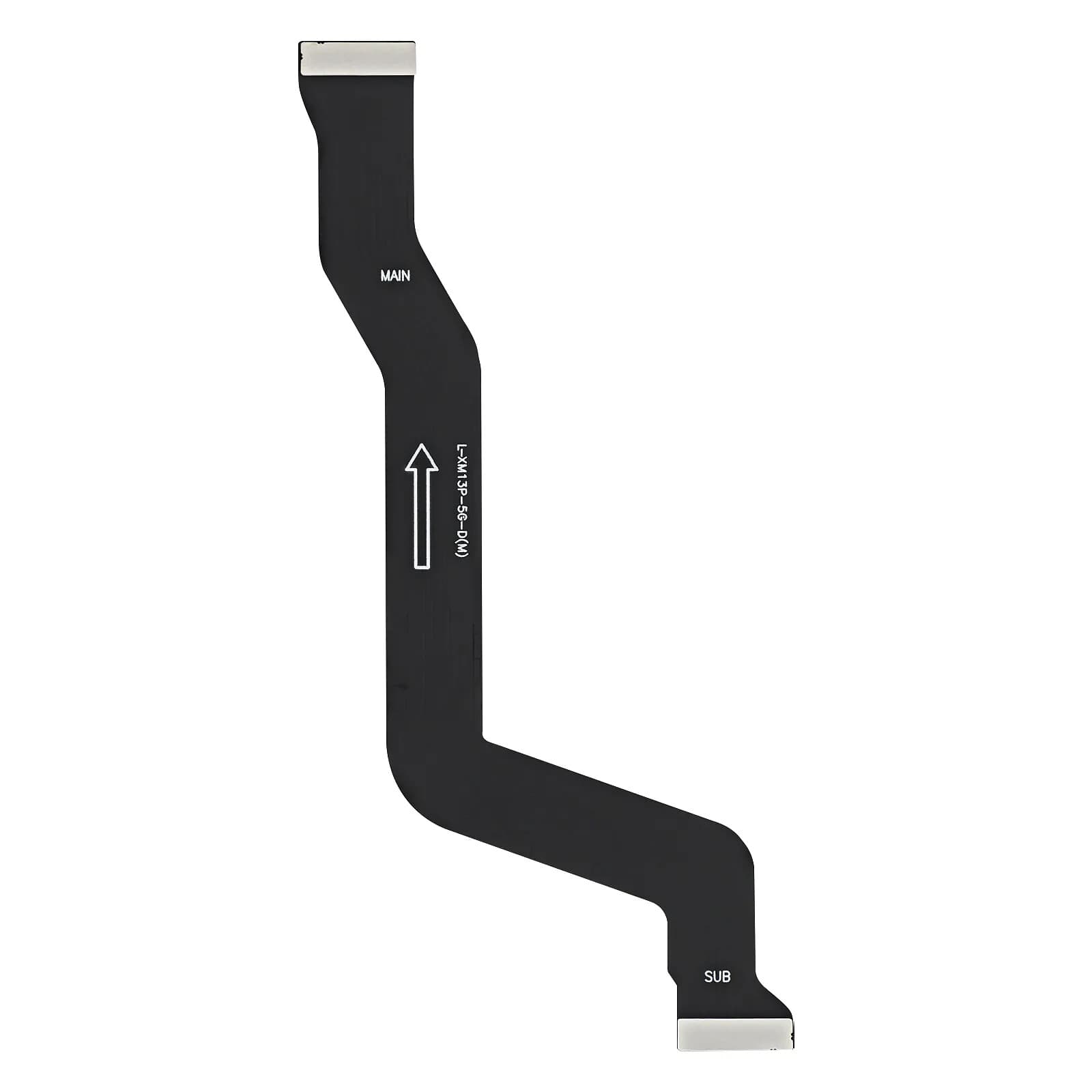 Clappio Nappe Carte mère pour Xiaomi 13 Pro