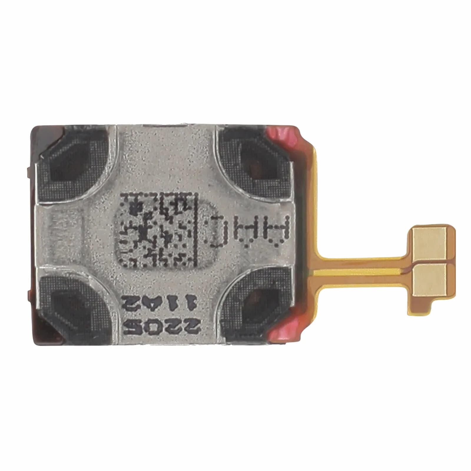 Clappio Haut-parleur interne pour Xiaomi 13 Ultra Écouteur de remplacement