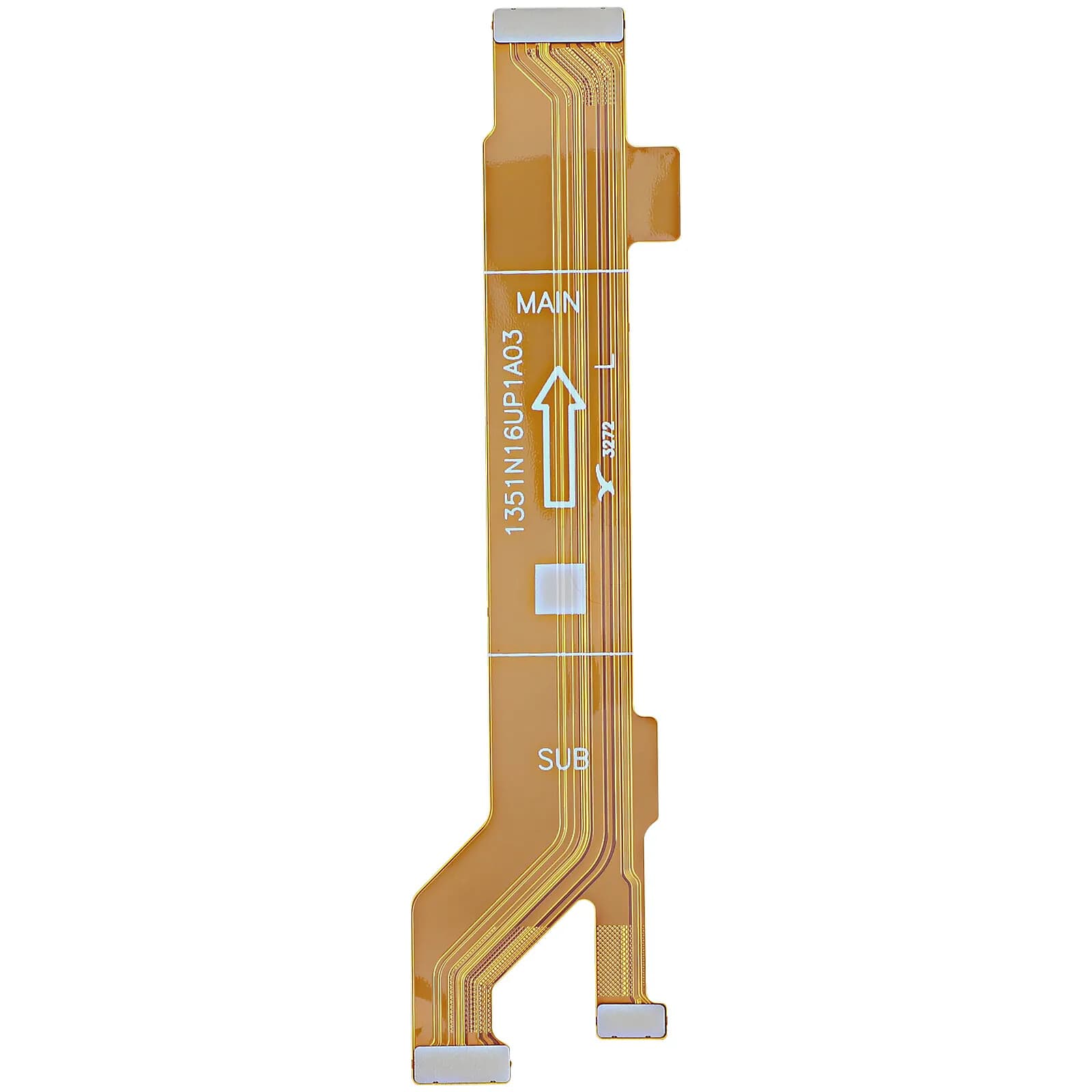 Clappio Nappe Carte mère pour Xiaomi Redmi Note 13 Pro 5G