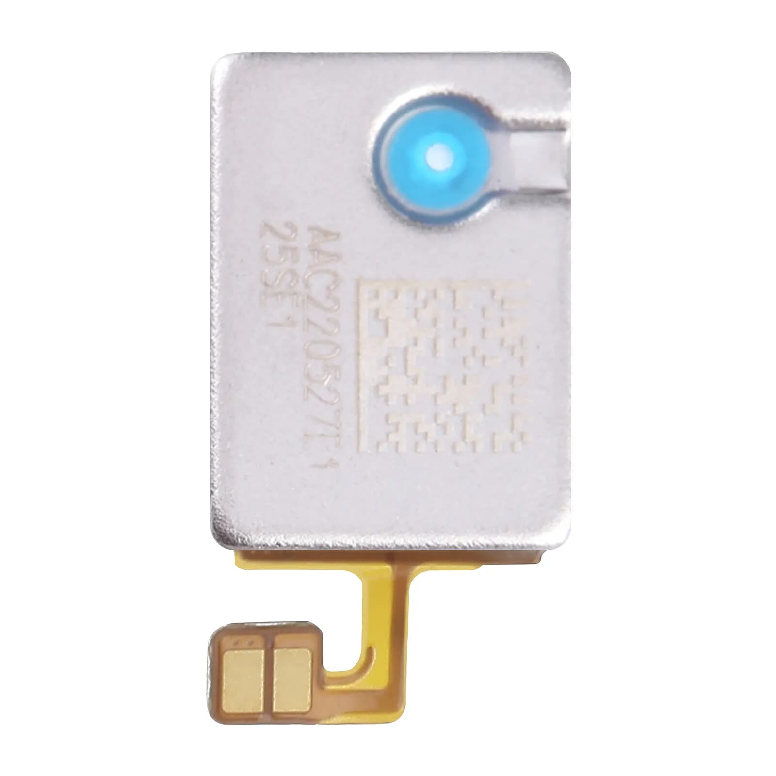 Clappio Haut-parleur interne pour Xiaomi 13 Écouteur de remplacement