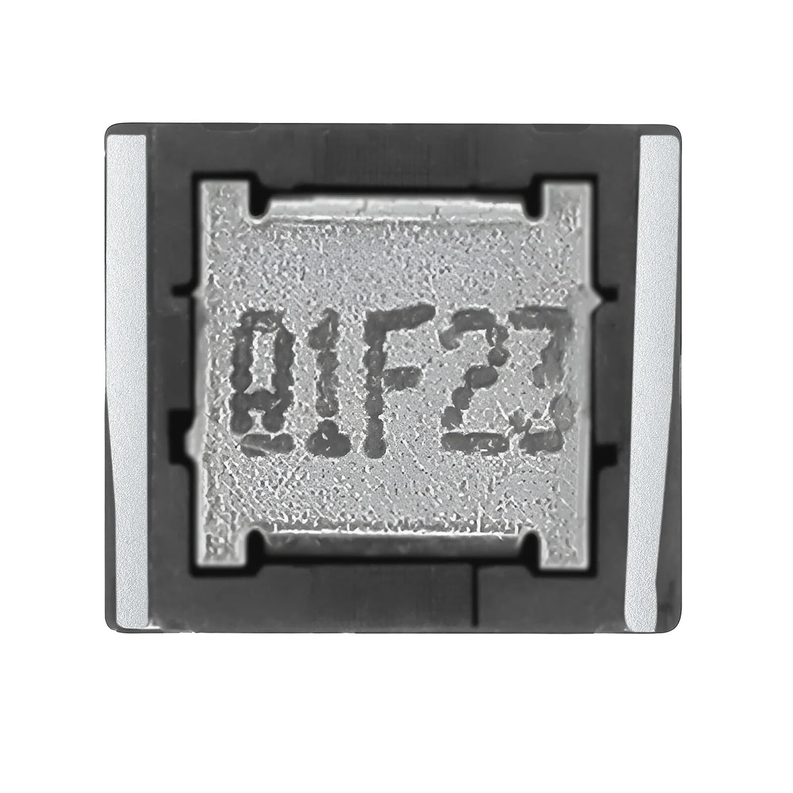 Clappio Haut-parleur interne pour Xiaomi Redmi 13C Écouteur de remplacement