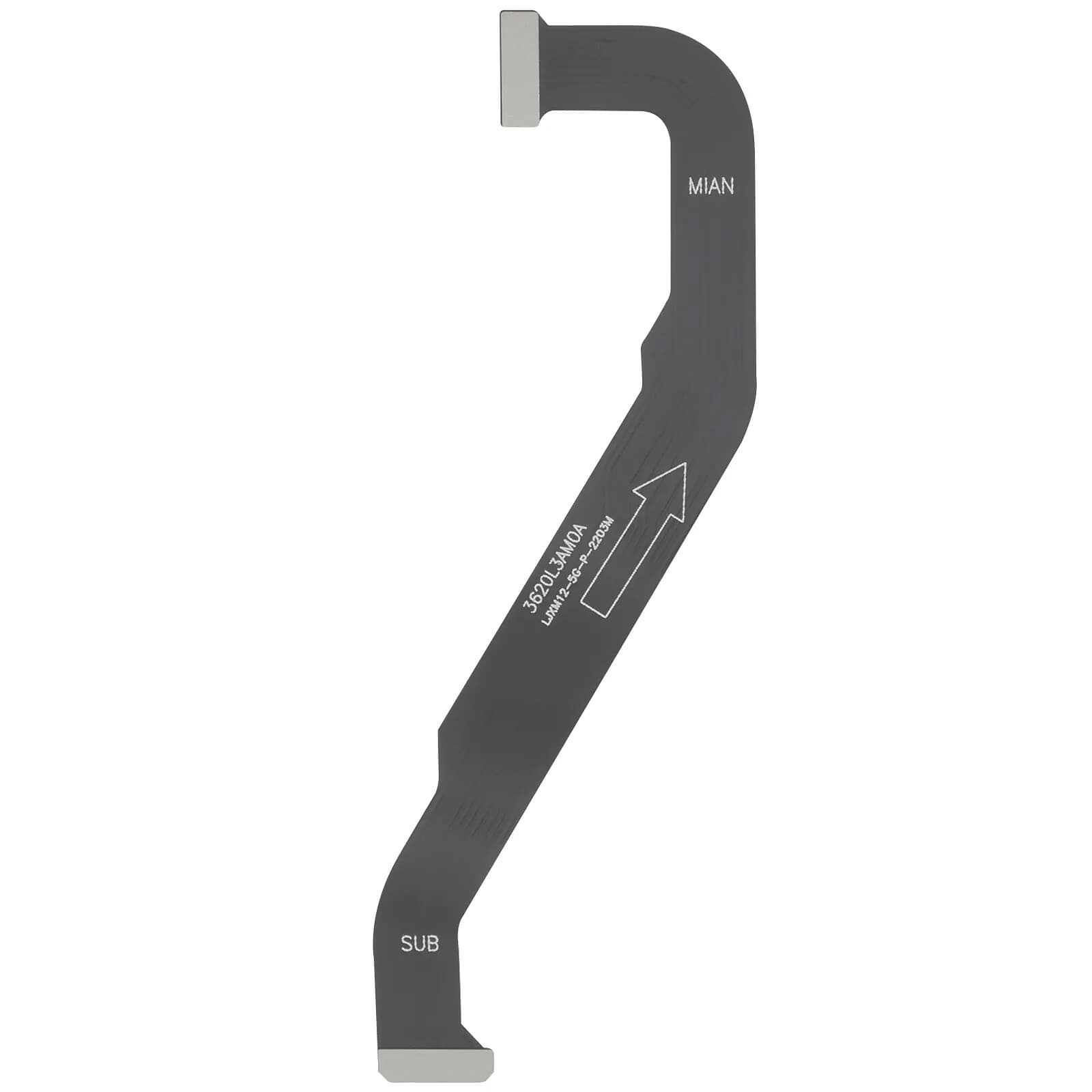 Clappio Nappe Écran pour Xiaomi 12