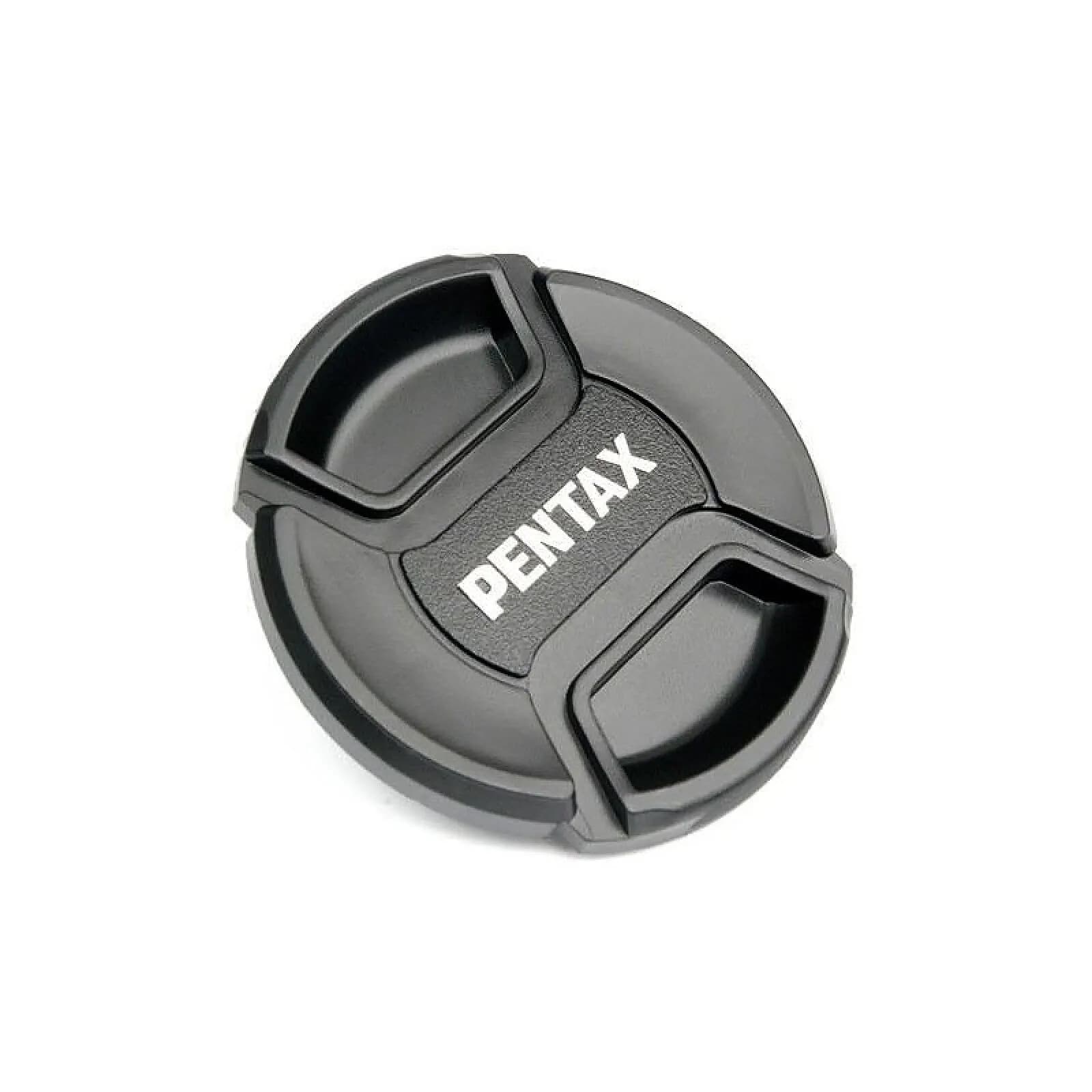 PENTAX Bouchon avant d'objectif 62mm pour DA 18-250mm, DA 18-135mm WR - 31608