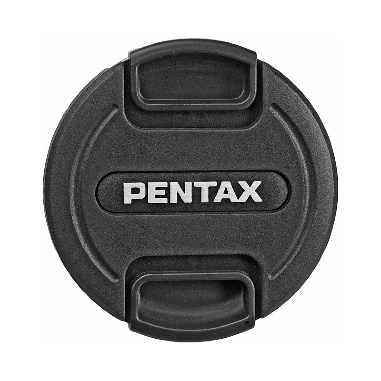 PENTAX Bouchon avant d'objectif 86mm pour D-FA 150-450mm - 31507