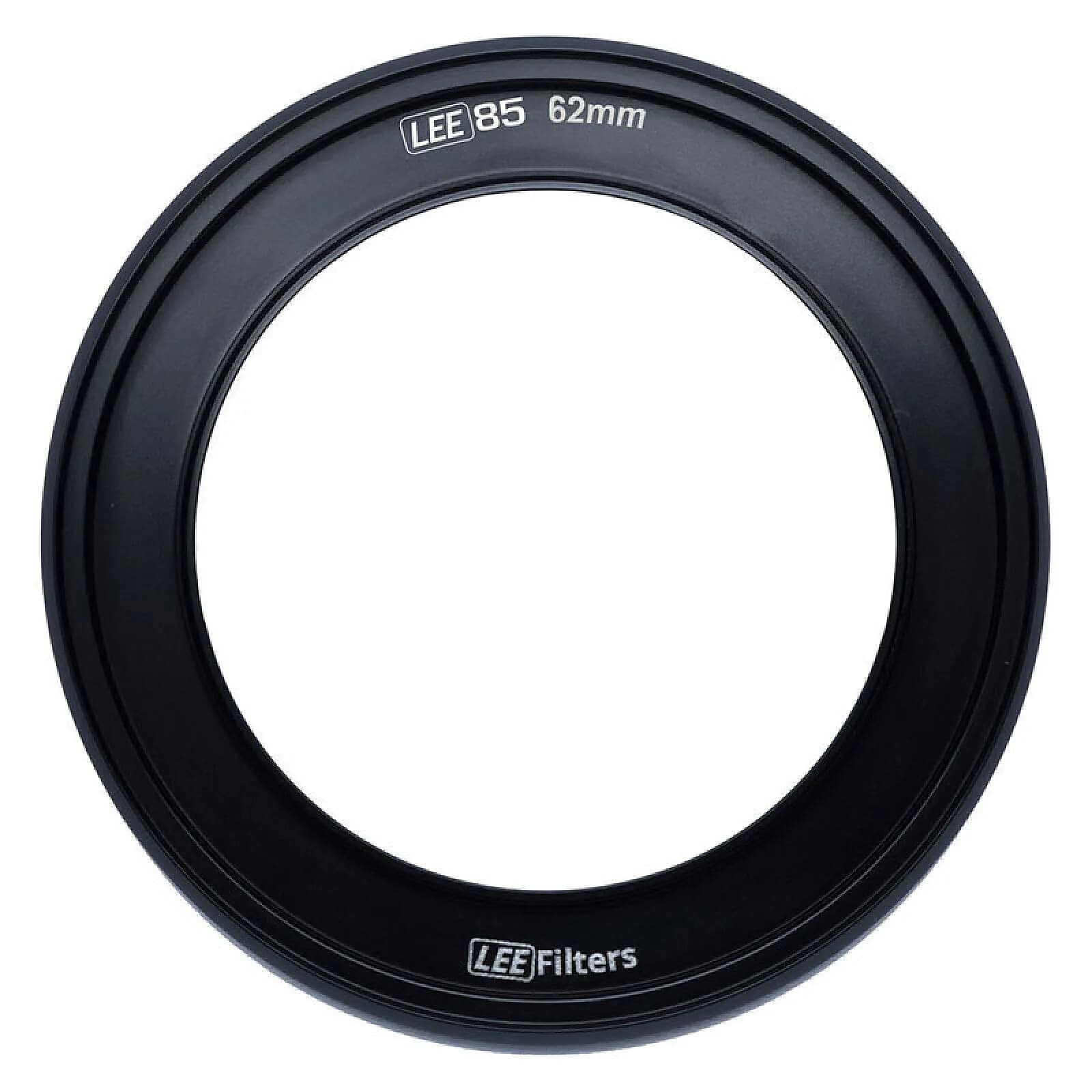 LEE FILTERS Bague d'adaptation LEE85 62mm - L85AR62