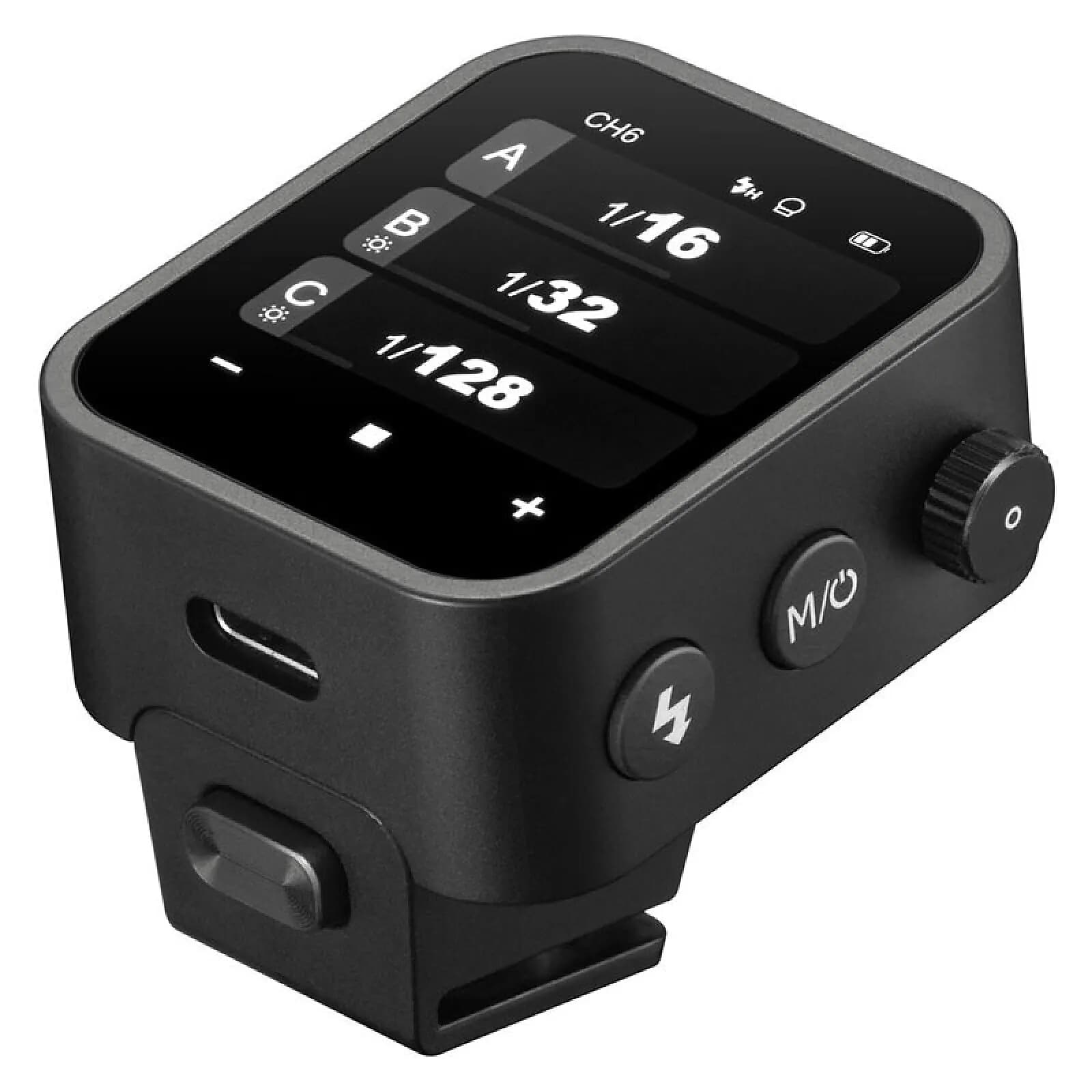 GODOX Transmetteur X3 nano-C compatible avec Sony