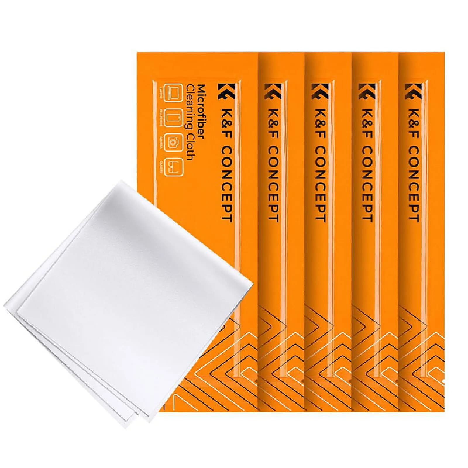 K&F 20x chiffon microfibre