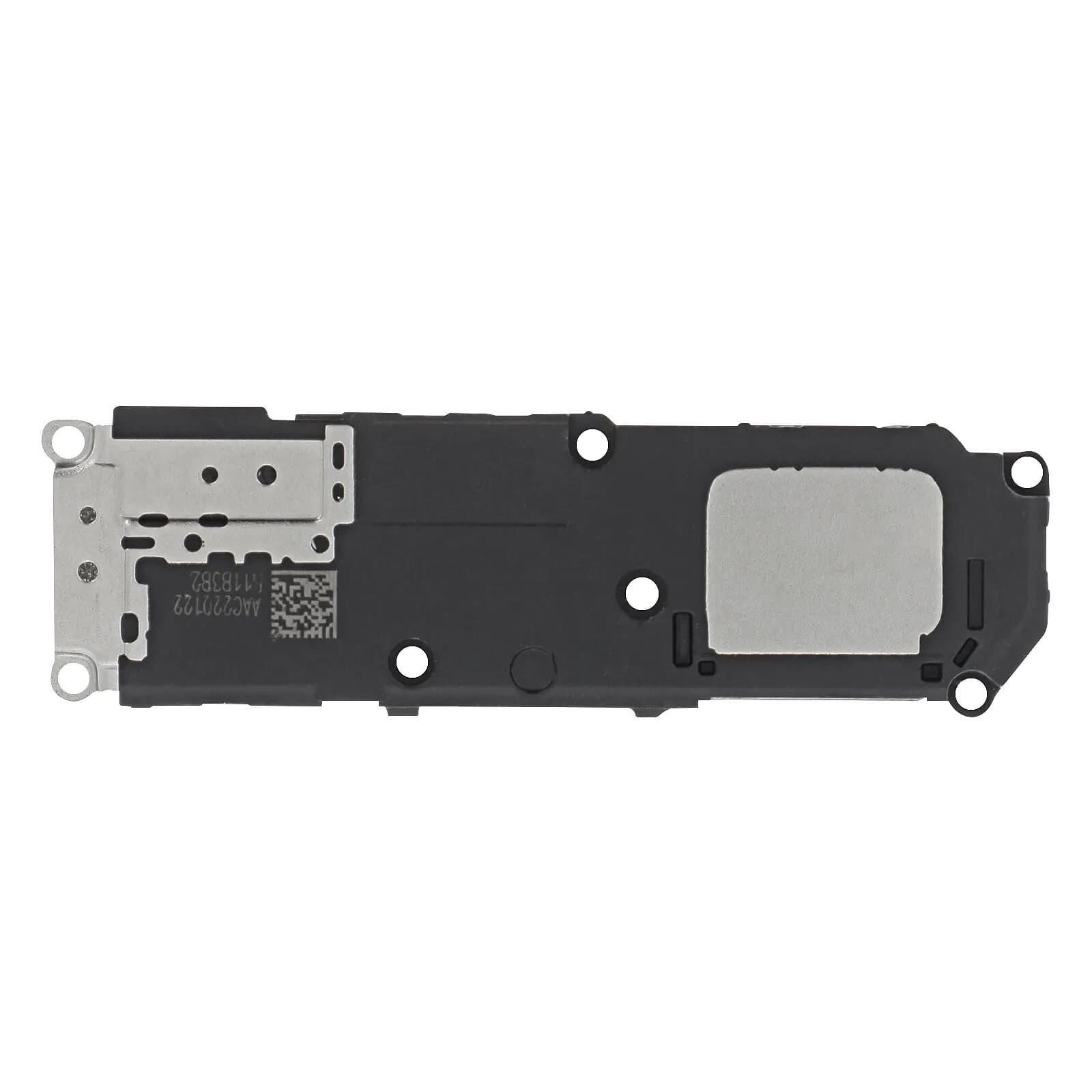 Clappio Haut-parleur externe de remplacement pour Xiaomi 12 et 12X