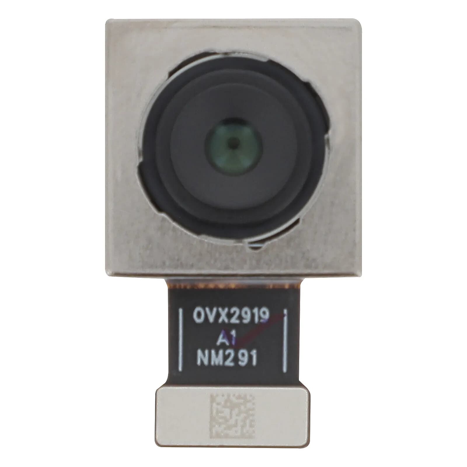 Clappio Caméra Arrière pour Xiaomi 12T Capteur principal 108MP