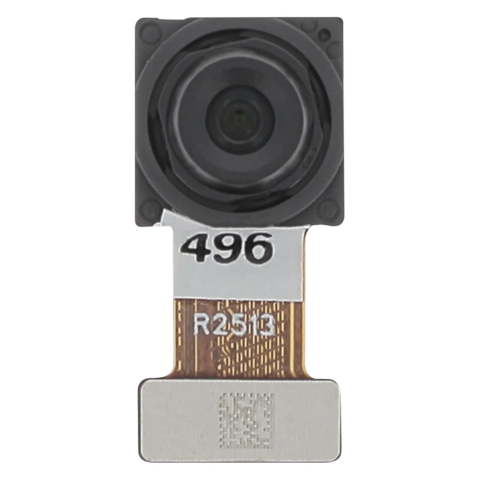 Clappio Caméra Arrière Capteur Ultra Grand angle 8MP pour Xiaomi Redmi 12