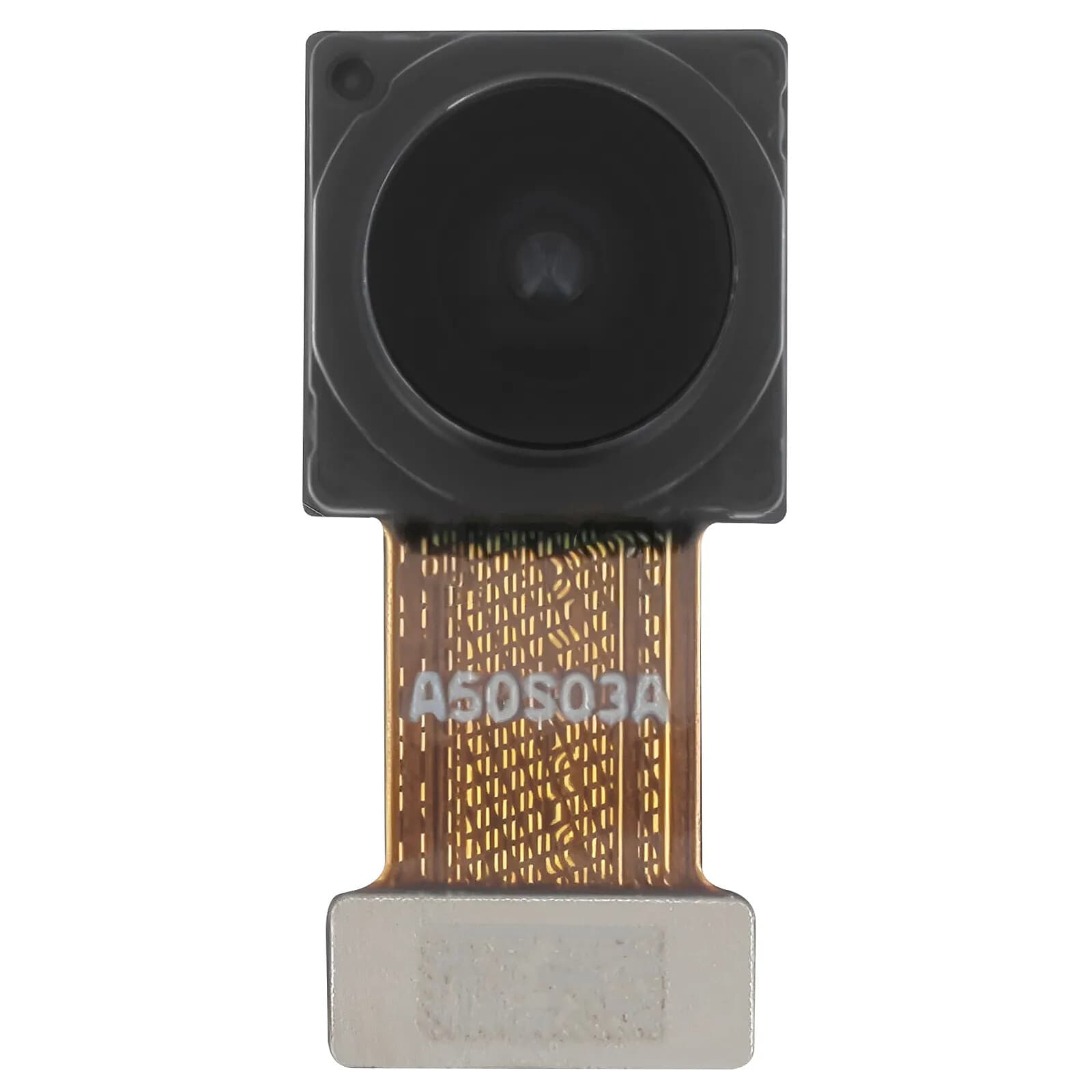 Clappio Caméra Arrière Capteur Ultra Grand angle 50MP pour Xiaomi 12 Pro