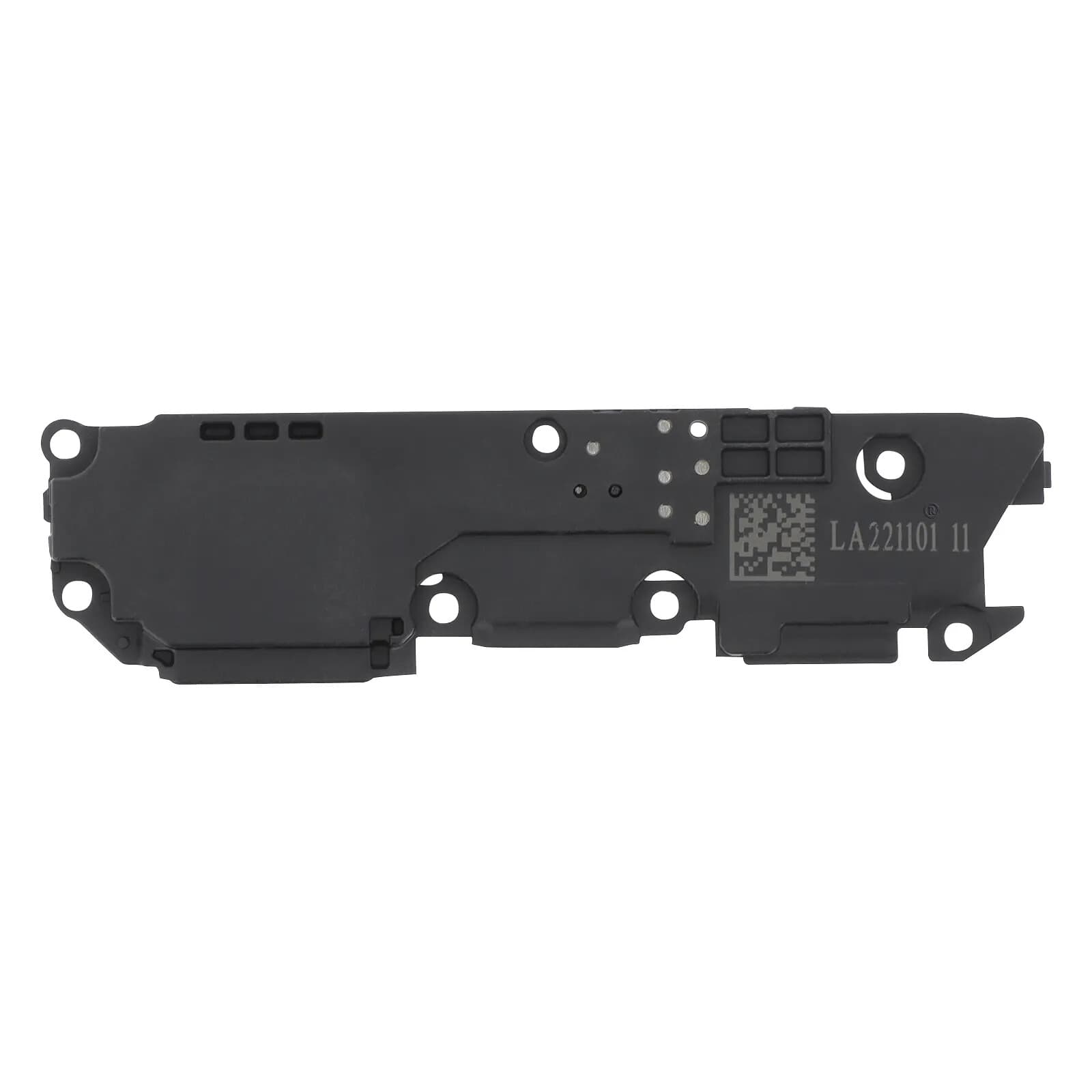 Clappio Haut-parleur externe de remplacement pour Xiaomi Redmi Note 12 5G