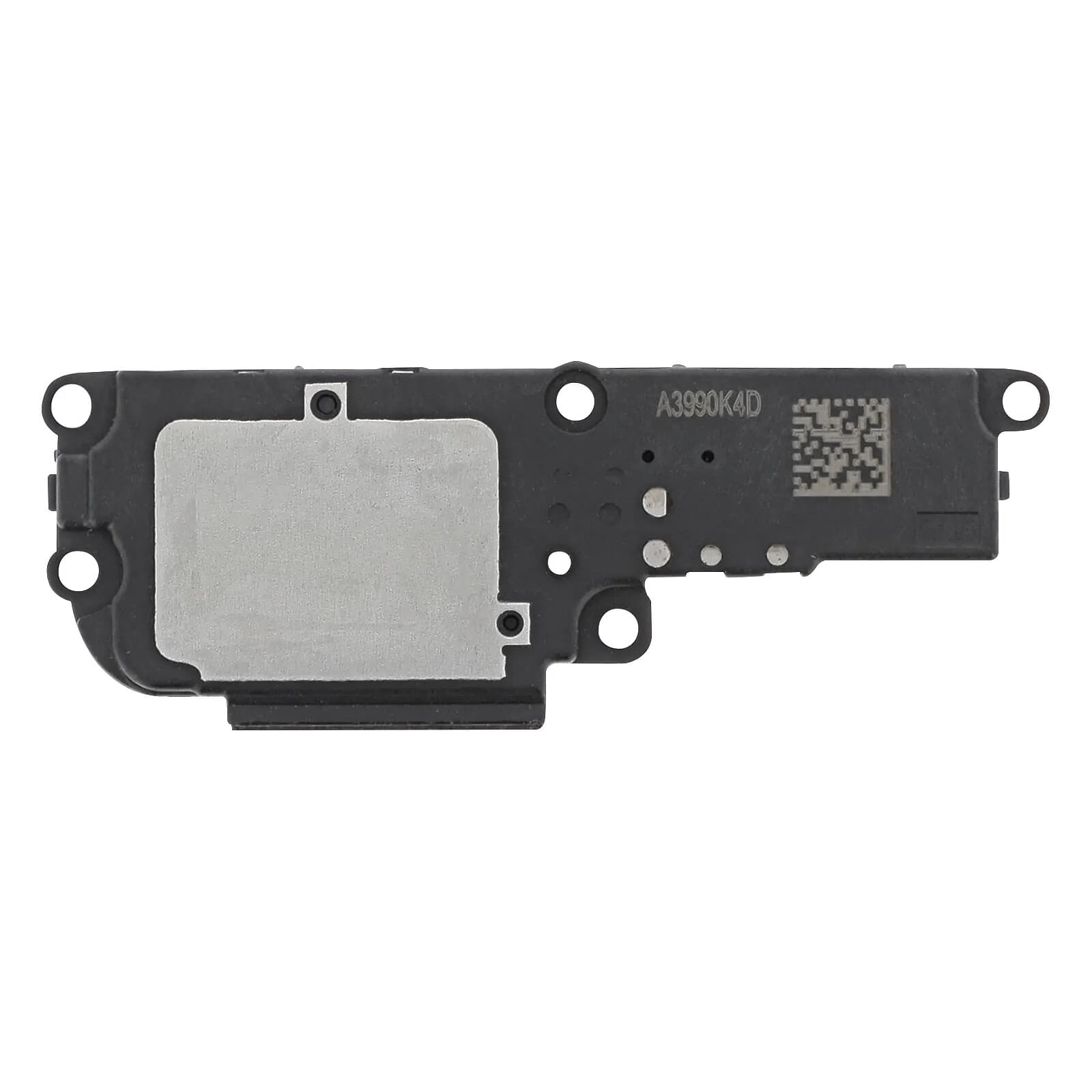 Clappio Haut-parleur externe de remplacement pour Xiaomi Redmi 12