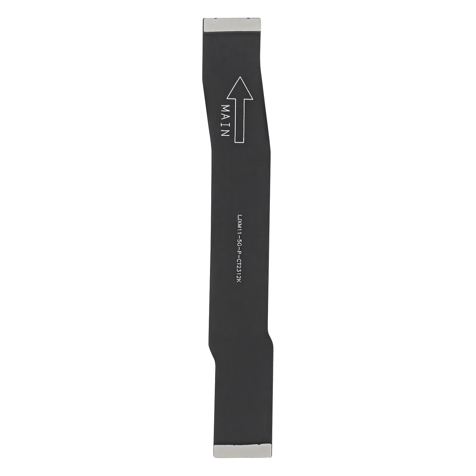 Clappio Nappe Écran pour Xiaomi Mi 11 5G