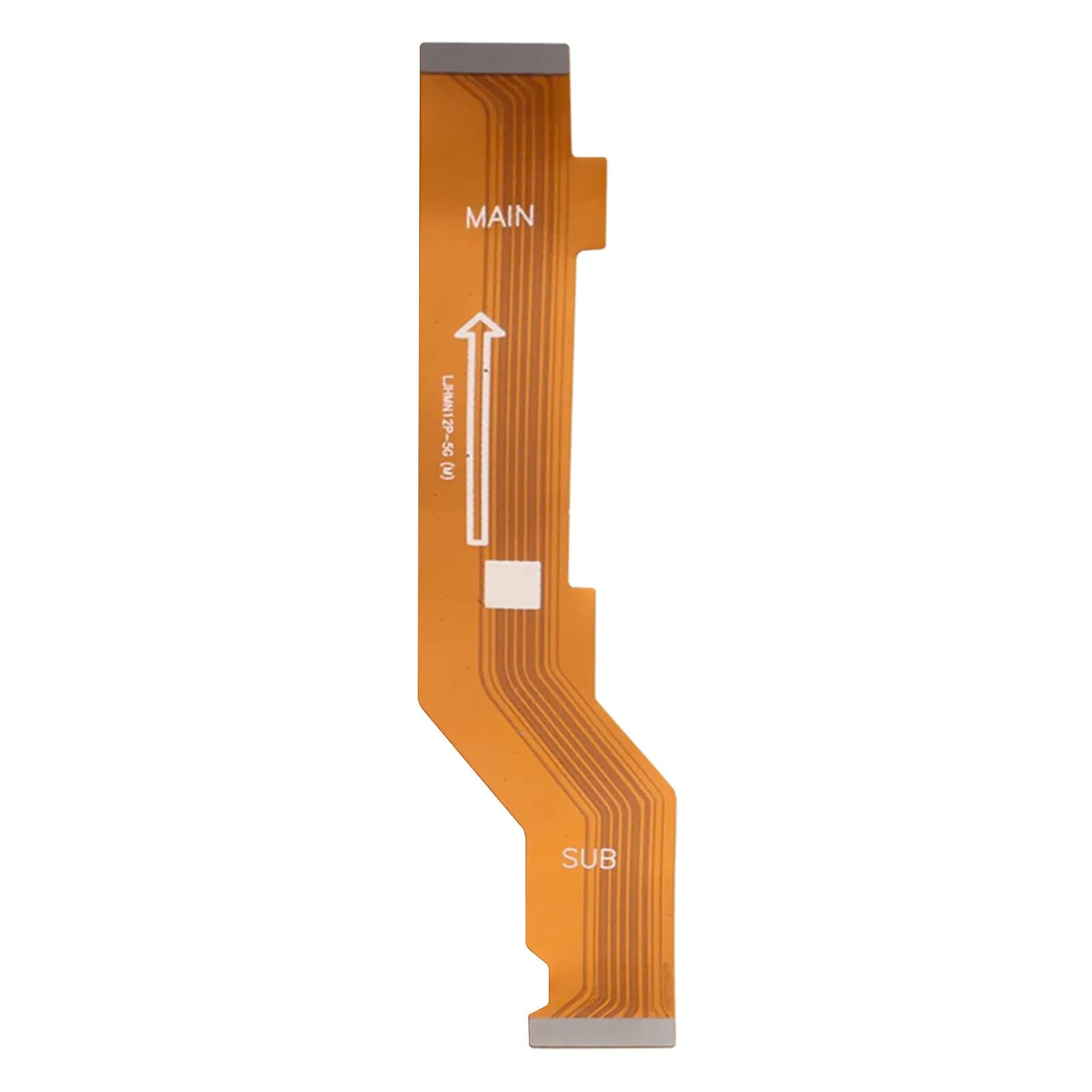Clappio Nappe Carte mère pour Xiaomi Redmi Note 12 Pro 5G