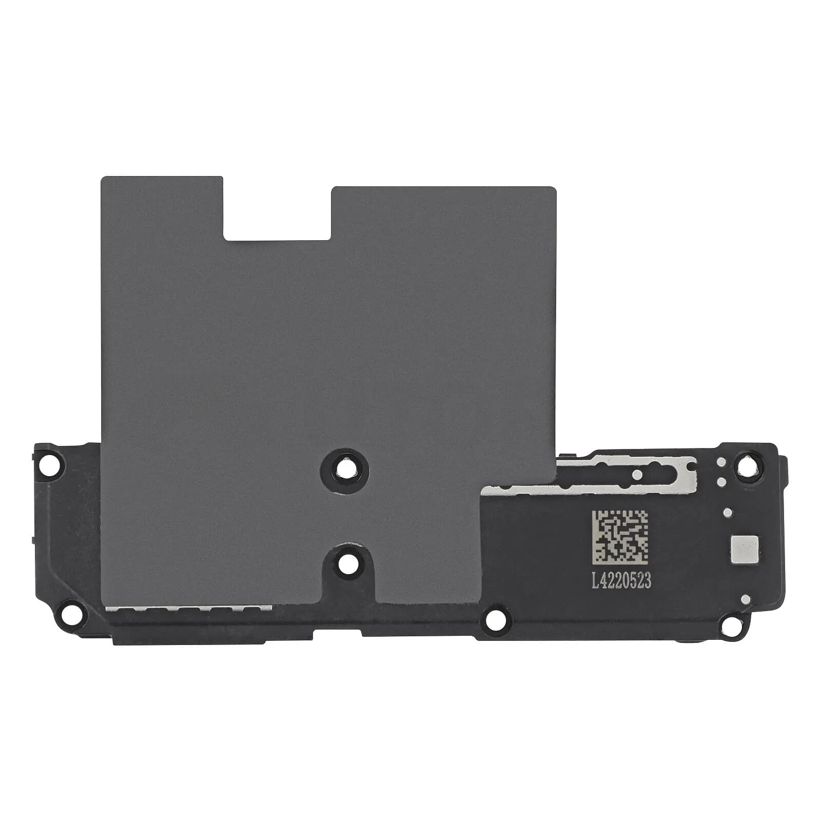 Clappio Haut-parleur externe de remplacement pour Xiaomi 12T et 12T Pro