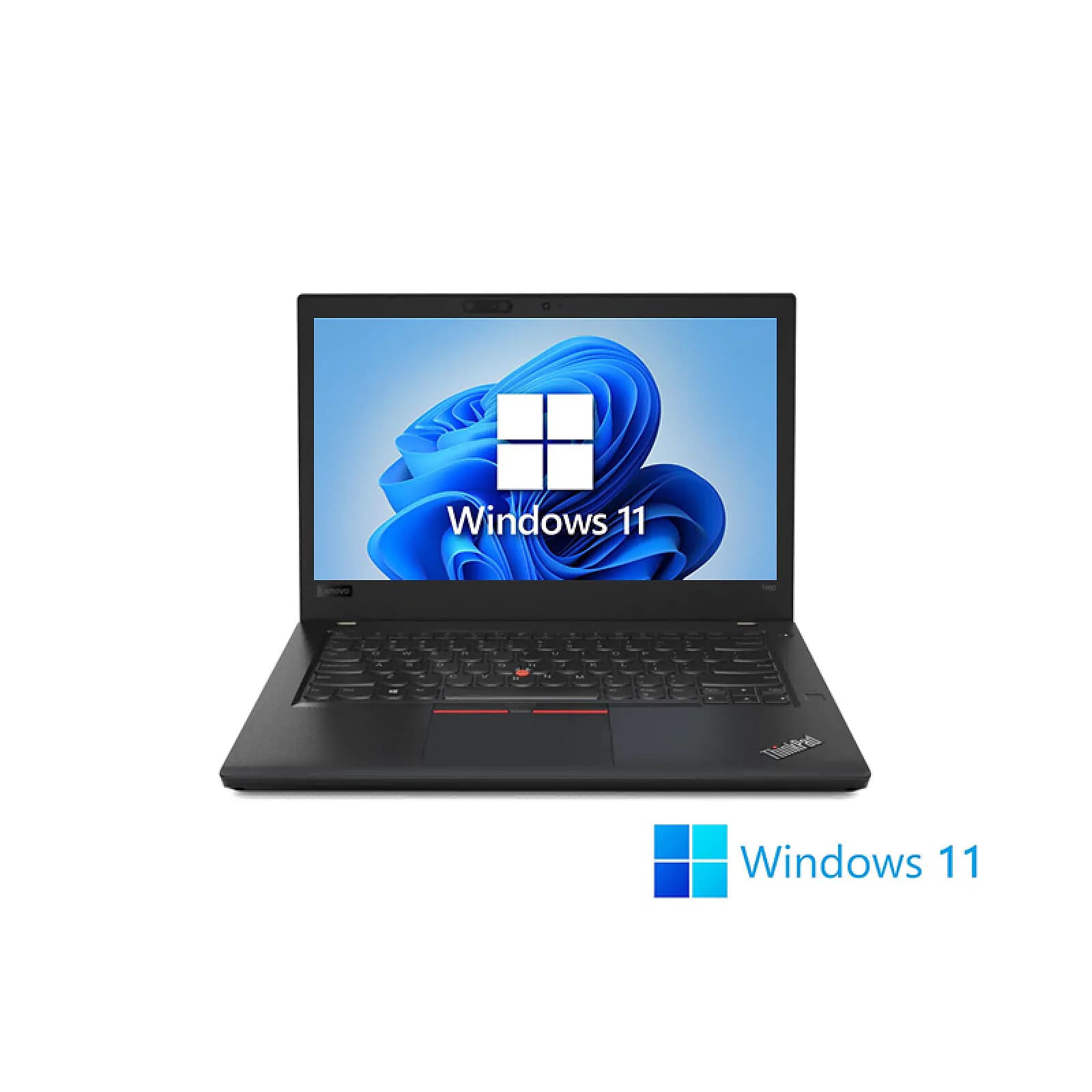 Lenovo ThinkPad T480 (Lenovo29085) · Reconditionné