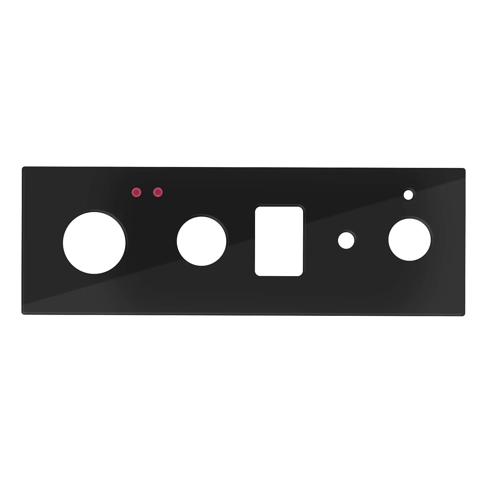 Clappio Lentille Caméra Arrière pour Google Pixel 6 Pro