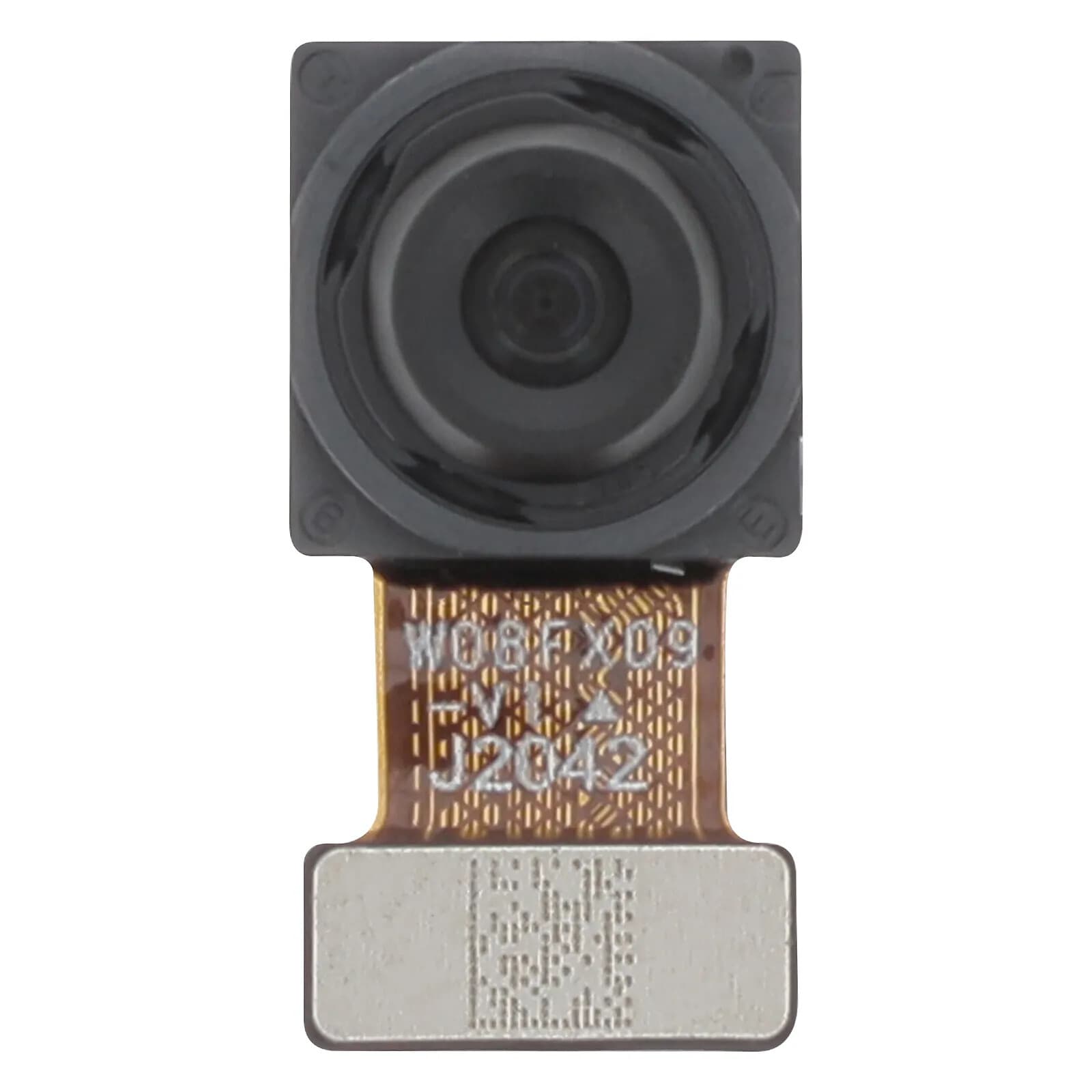 Clappio Caméra Capteur Ultra Grand angle 8MP pour Xiaomi Redmi Note 11