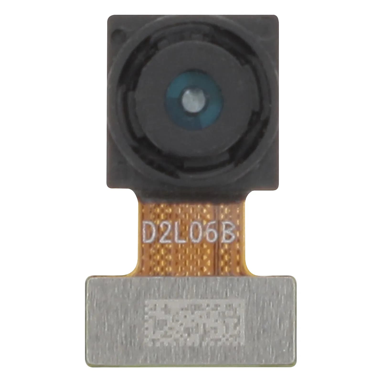 Clappio Caméra Arrière pour Xiaomi Redmi 10 Capteur profondeur 2MP