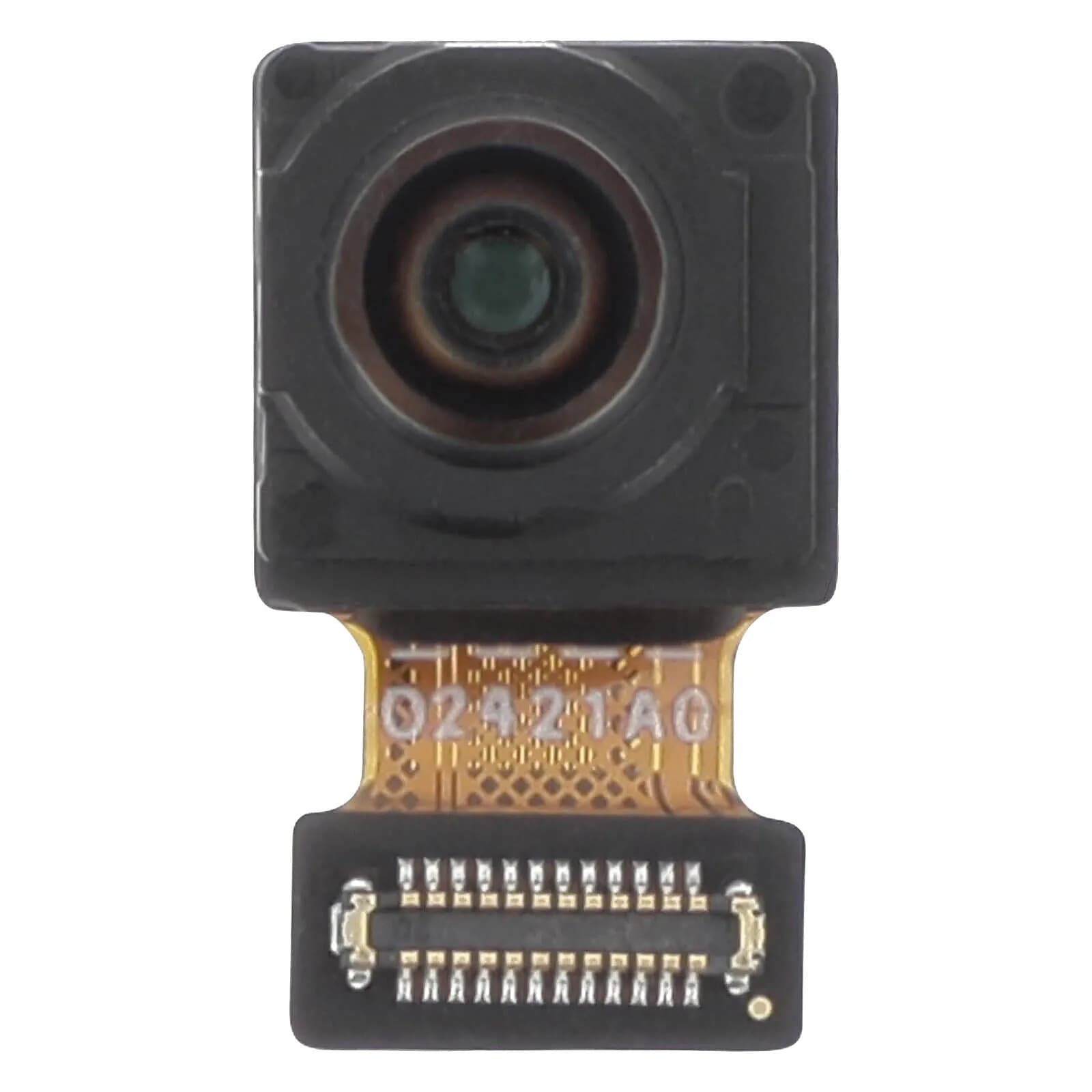Clappio Caméra Avant pour Honor 70 Capteur Selfie 32MP