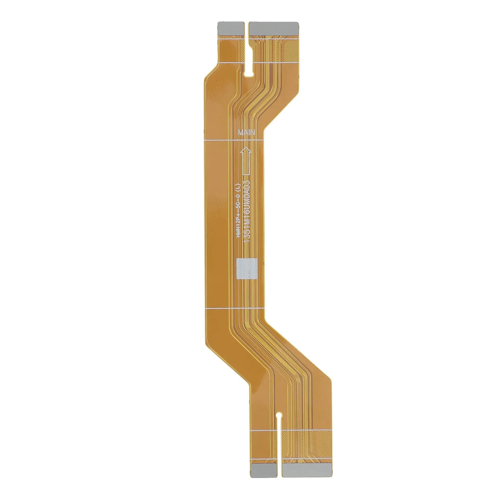 Clappio Nappe Carte mère pour Xiaomi Redmi Note 12 Pro Plus 5G