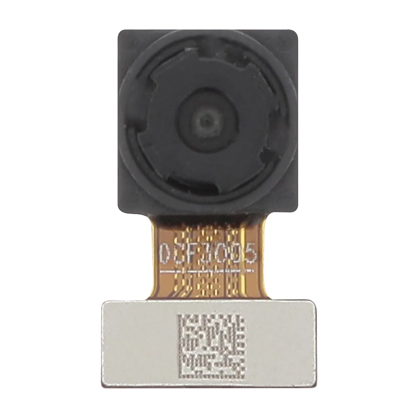 Clappio Caméra 2MP pour Redmi Note 12 Pro/Pro Plus/Xiaomi 12T/12T Pro