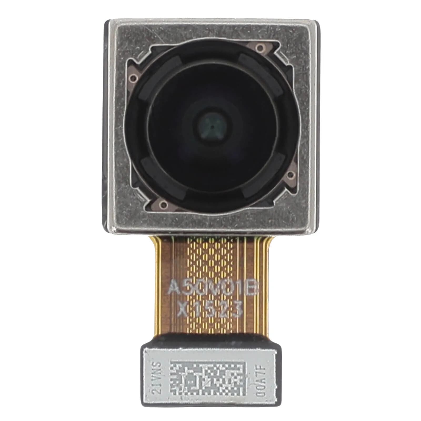 Clappio Caméra Capteur Ultra Grand angle 50MP pour Honor 70