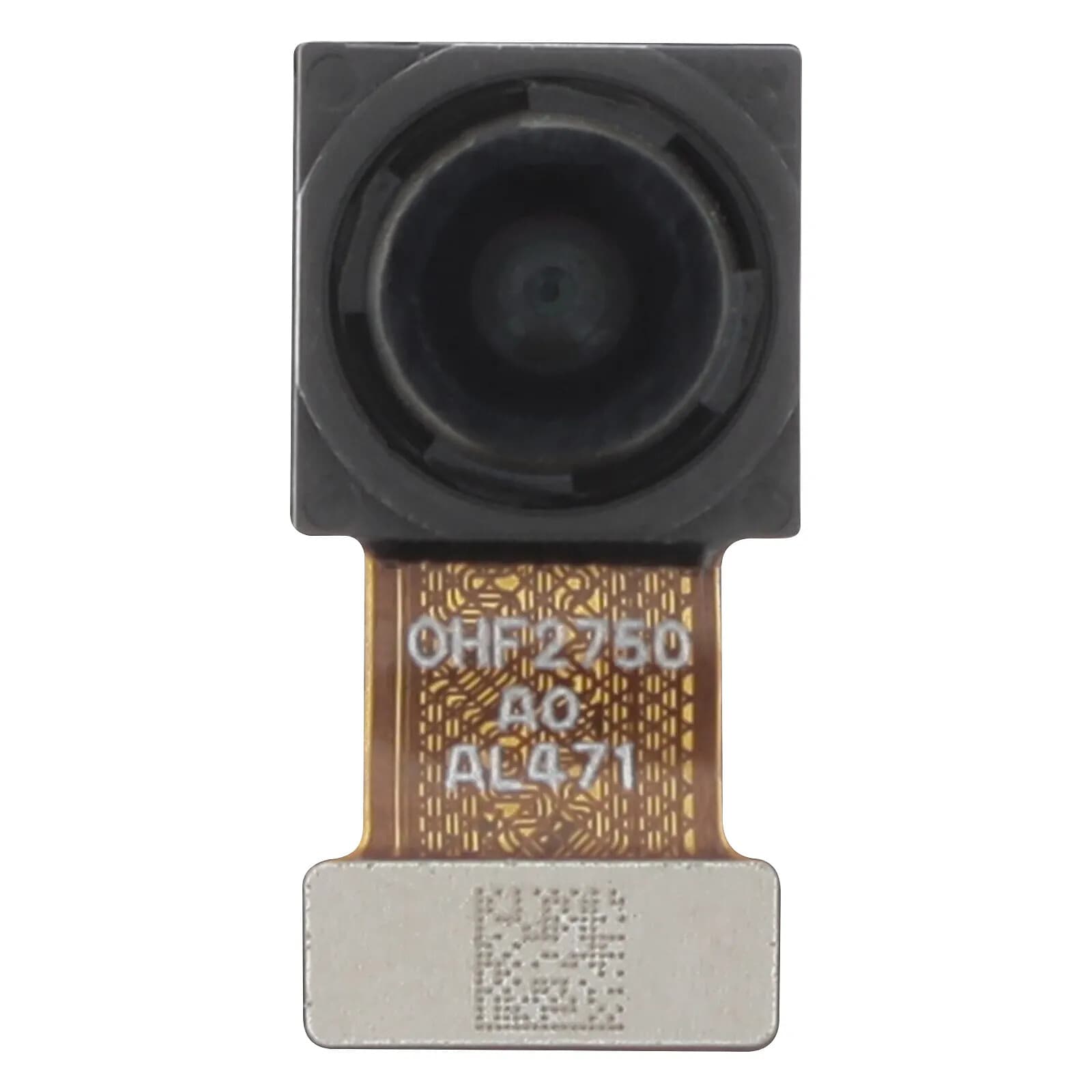 Clappio Caméra Capteur Ultra Grand angle 13MP pour Xiaomi 12X