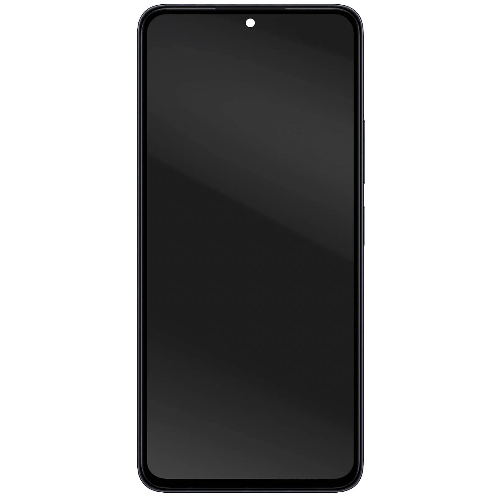 Clappio Écran LCD Complet pour Samsung Galaxy A33 5G Vitre Tactile et Châssis