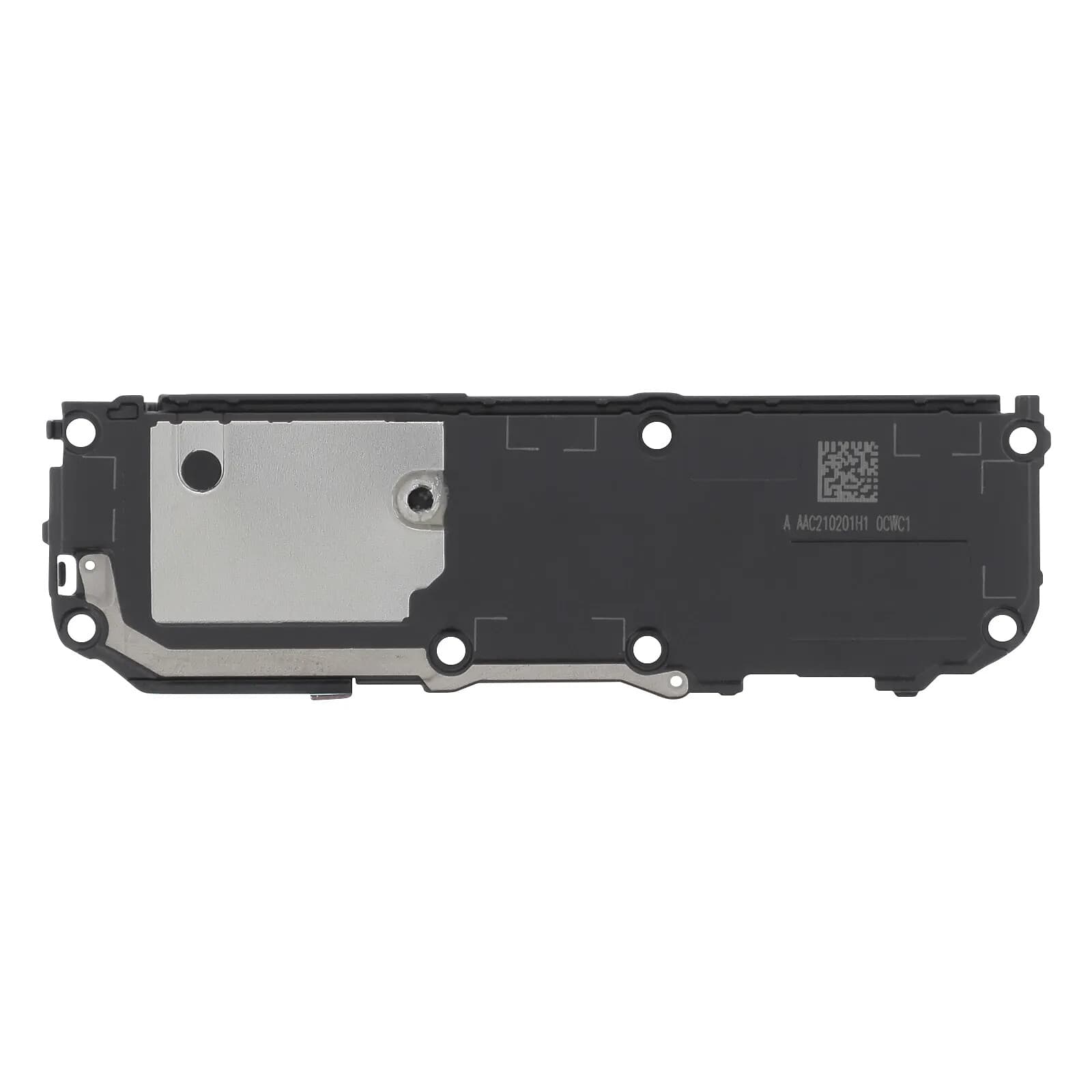 Clappio Haut-parleur externe de remplacement pour Xiaomi Mi 11 Ultra