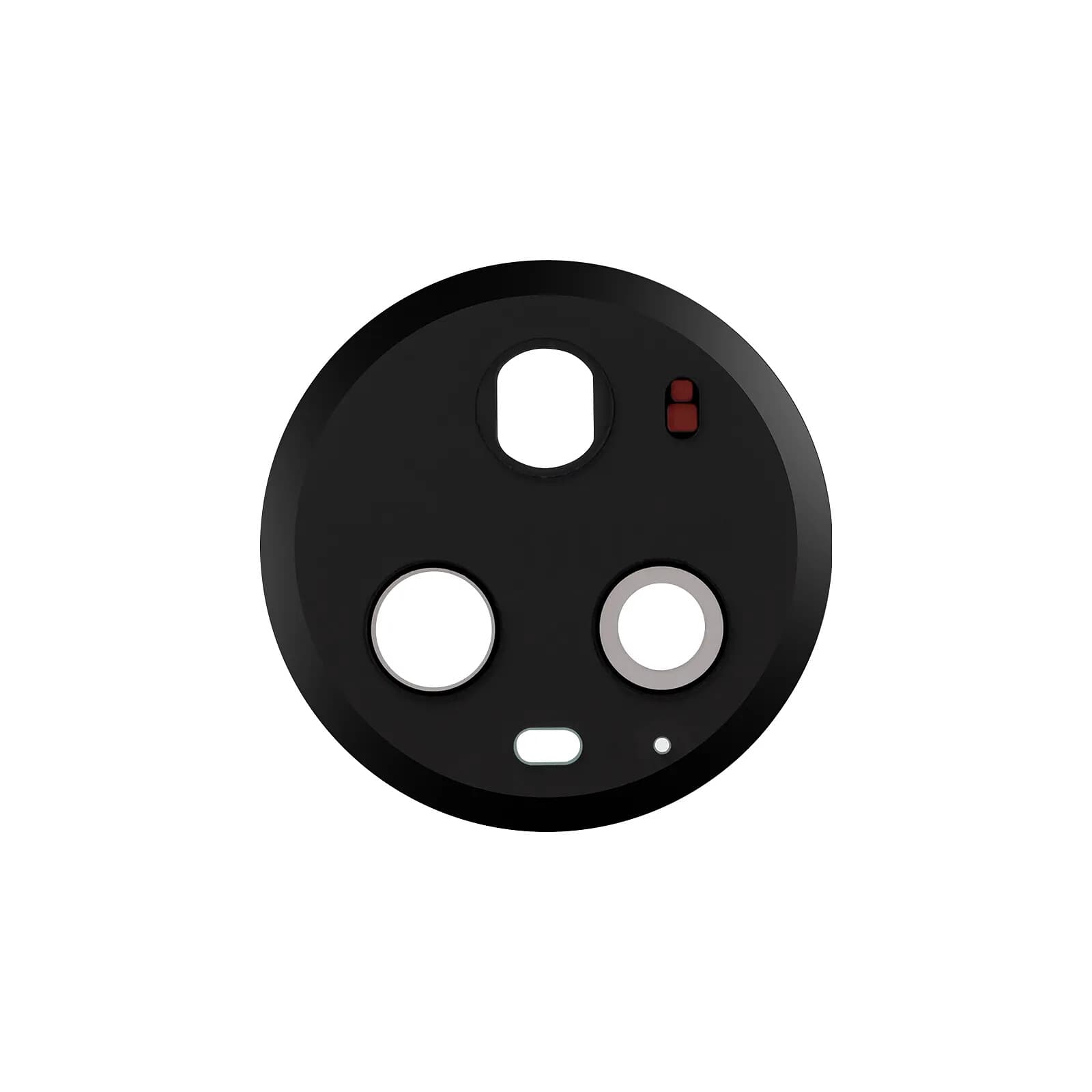 Clappio Lentille Caméra Arrière pour Honor Magic 5 Pro