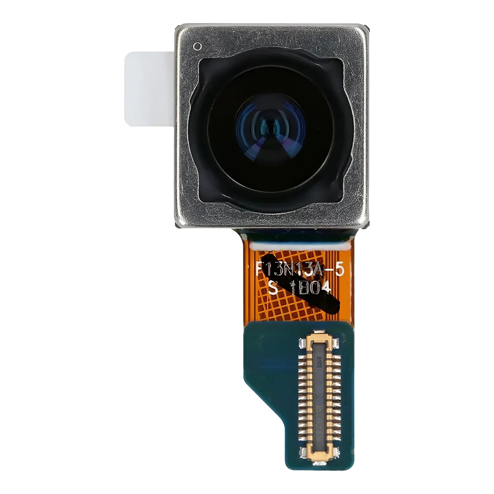 Clappio Caméra Capteur Ultra Grand angle 12MP pour Samsung Galaxy S22 Ultra