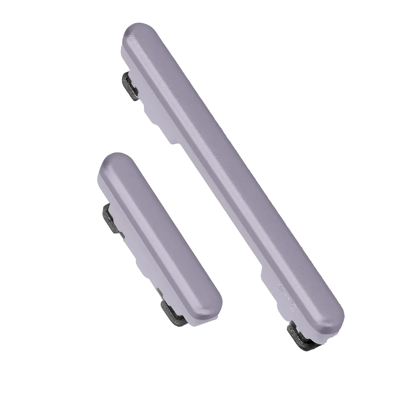 Clappio Bouton Power et Volume pour Samsung Galaxy S21 FE