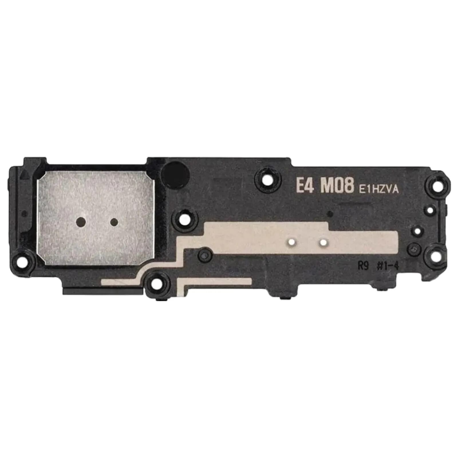 Clappio Haut-parleur externe de remplacement pour Samsung Galaxy S21 FE