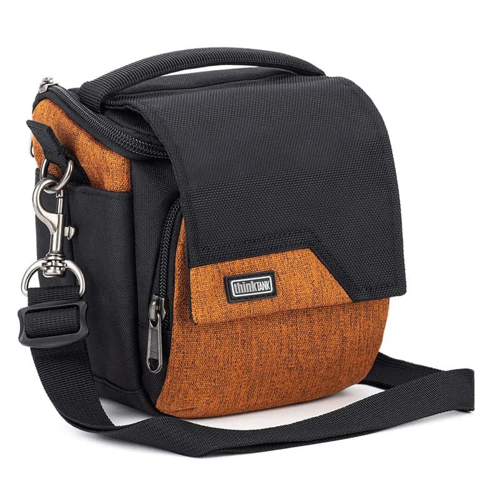 THINK TANK Sac d'épaule MIRRORLESS MOVER 10 V2 ORANGE