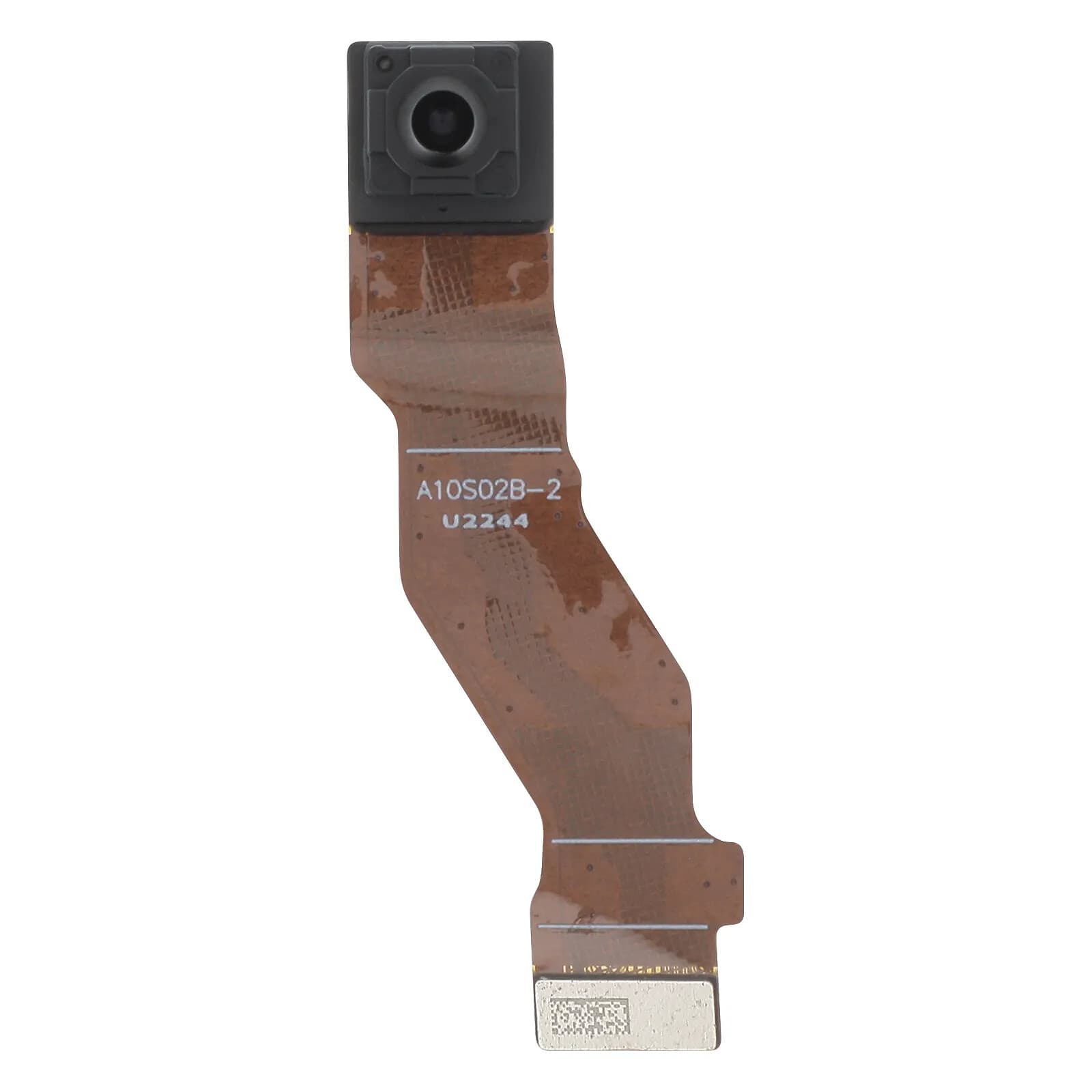 Clappio Caméra Avant pour Google Pixel 7 Pro Capteur Selfie 10.8MP