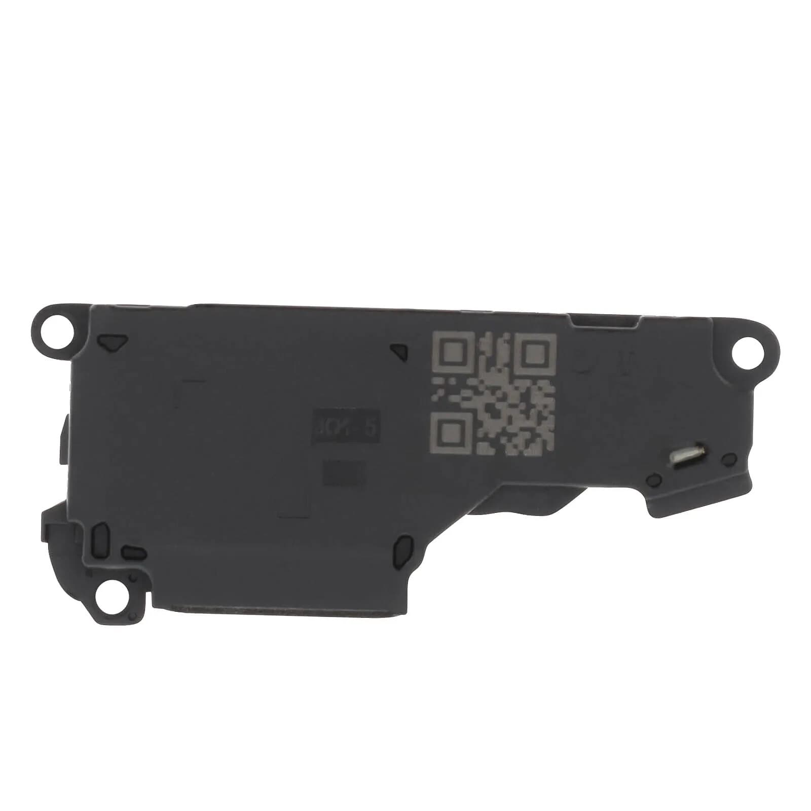 Clappio Haut-parleur externe de remplacement pour Honor X7
